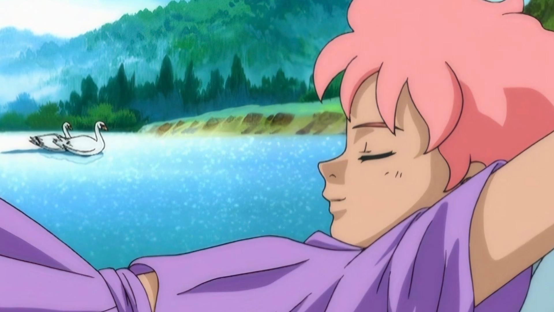 Backdrop for Olympus Guardian