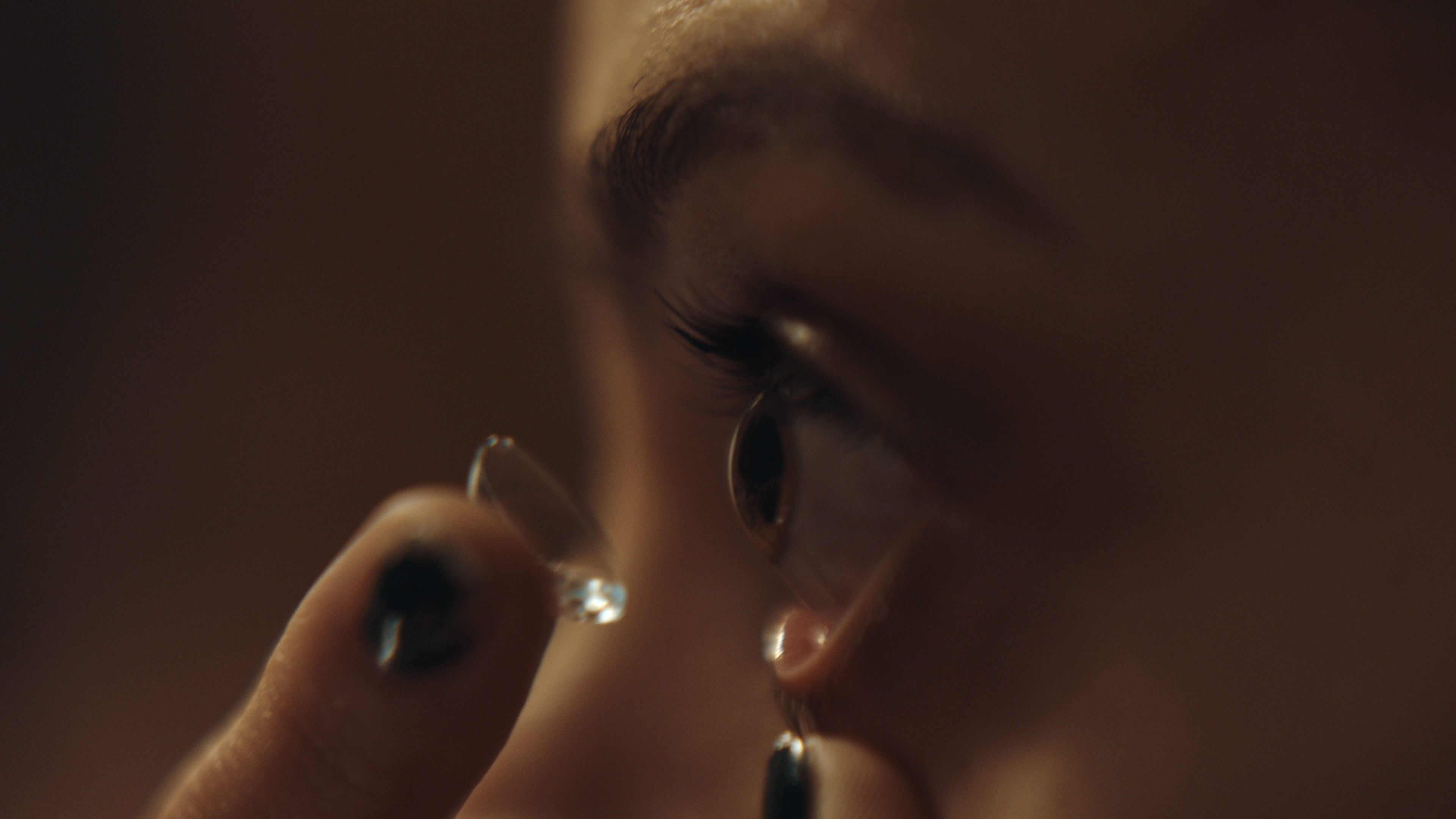 Backdrop for Moderator