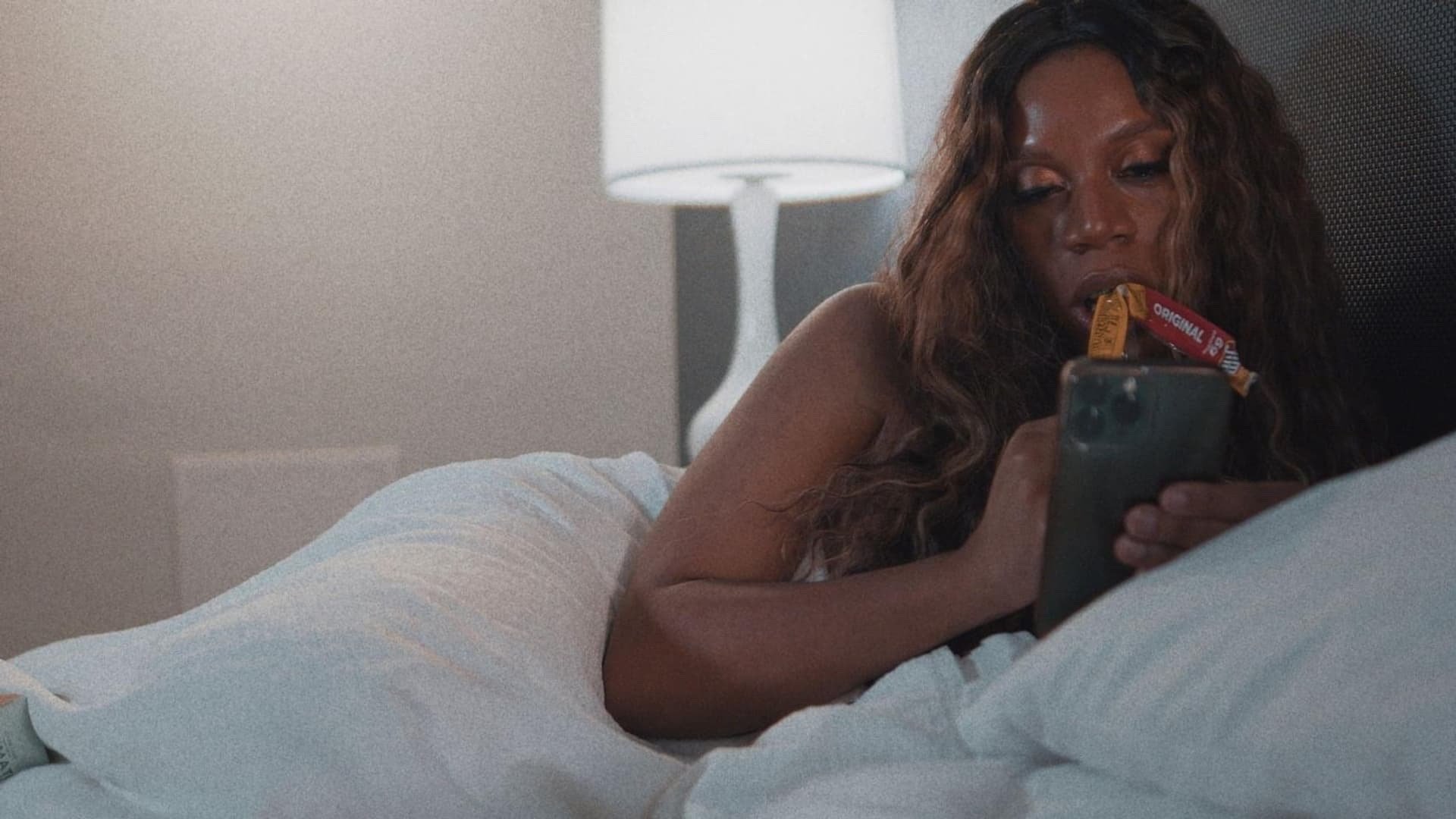 Backdrop for The Nurse That Saw the Baby on the Highway