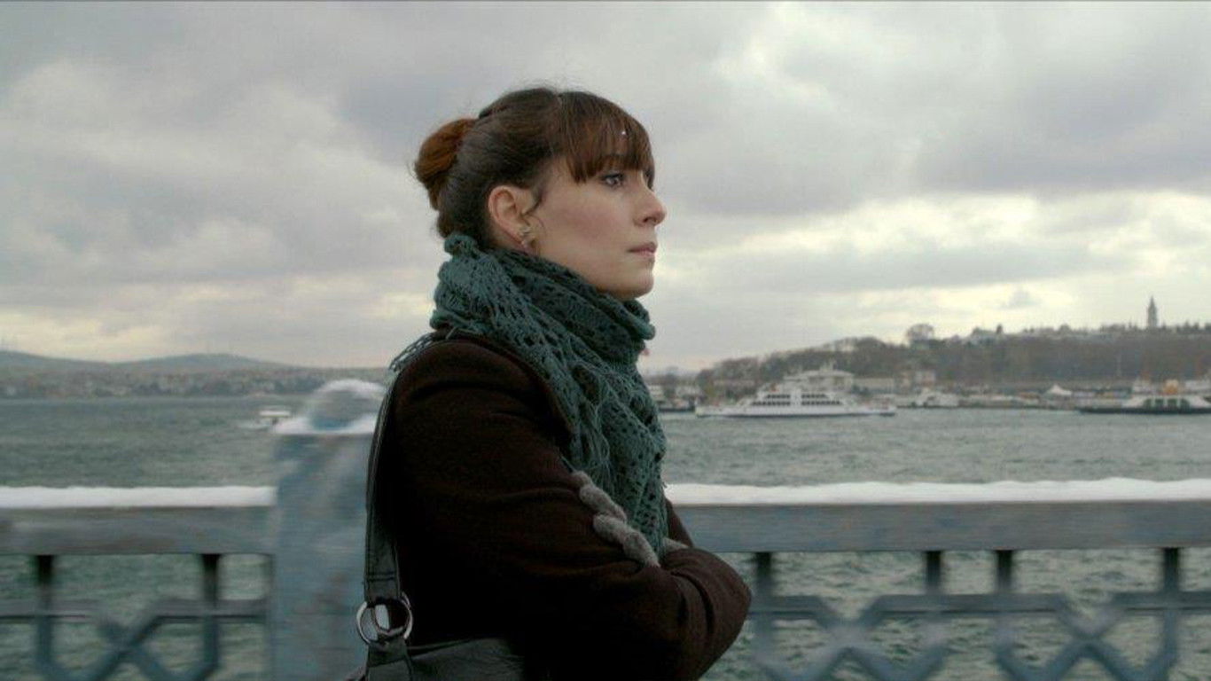 Backdrop for Pazarları Hiç Sevmem