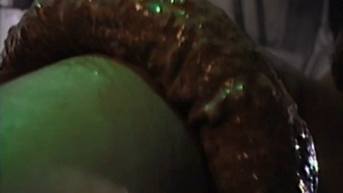 Backdrop for Angel of Darkness