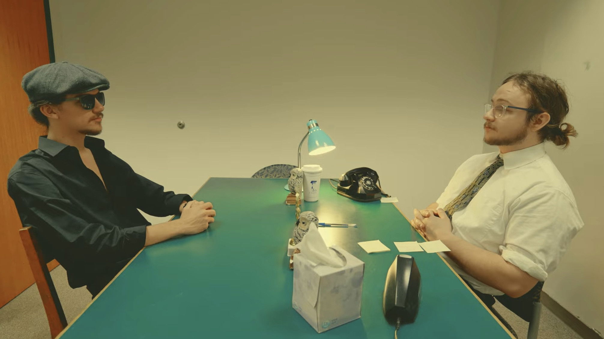 Backdrop for The Finest Cinema