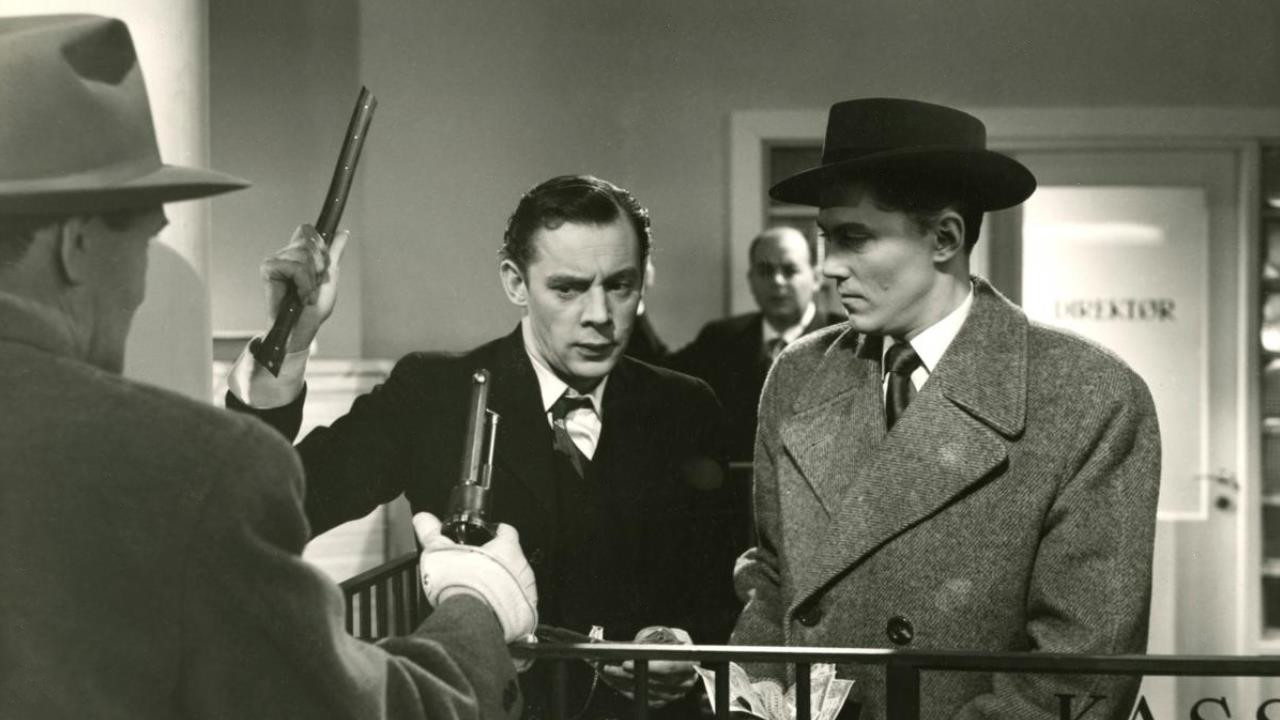 Backdrop for Mod og mandshjerte