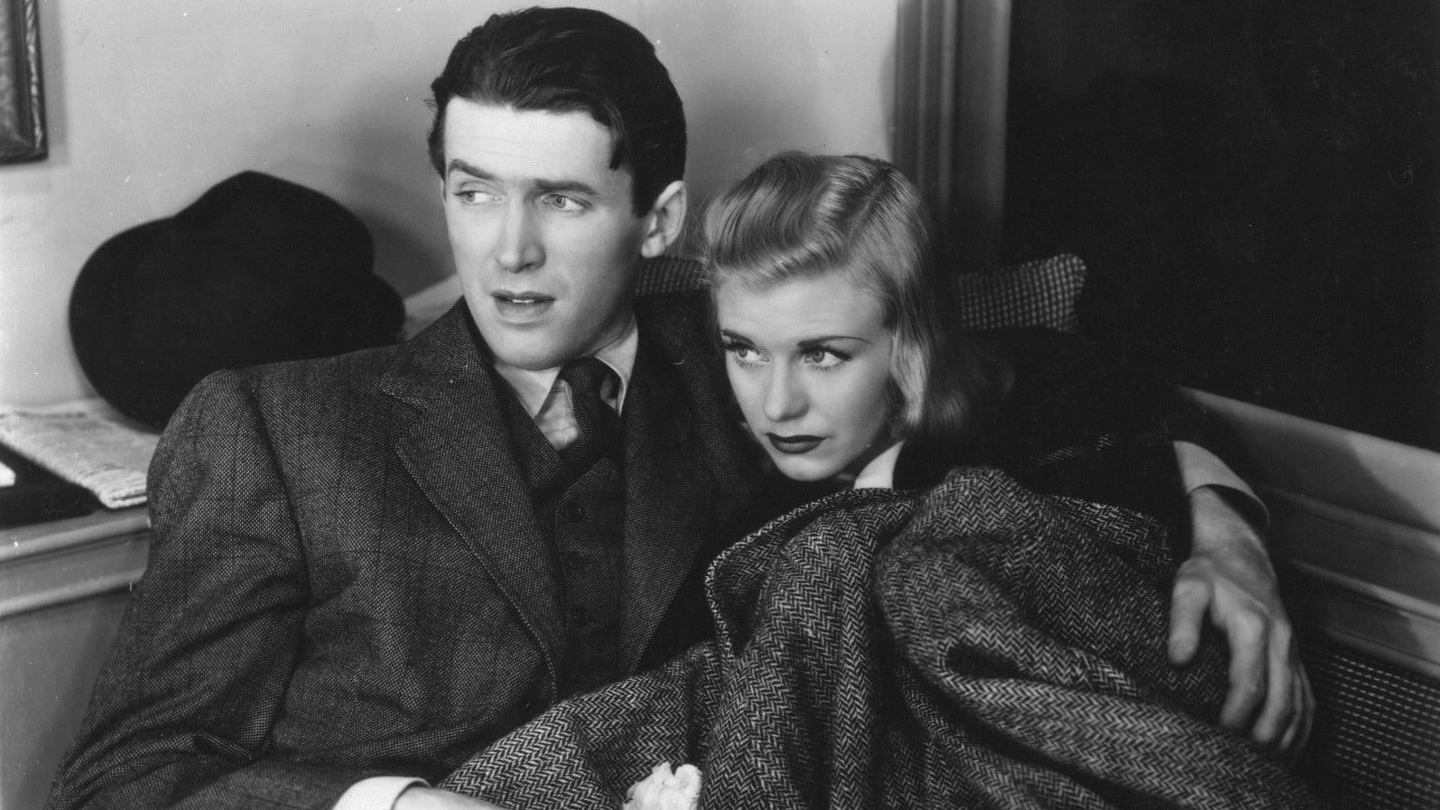 Backdrop for Vivacious Lady