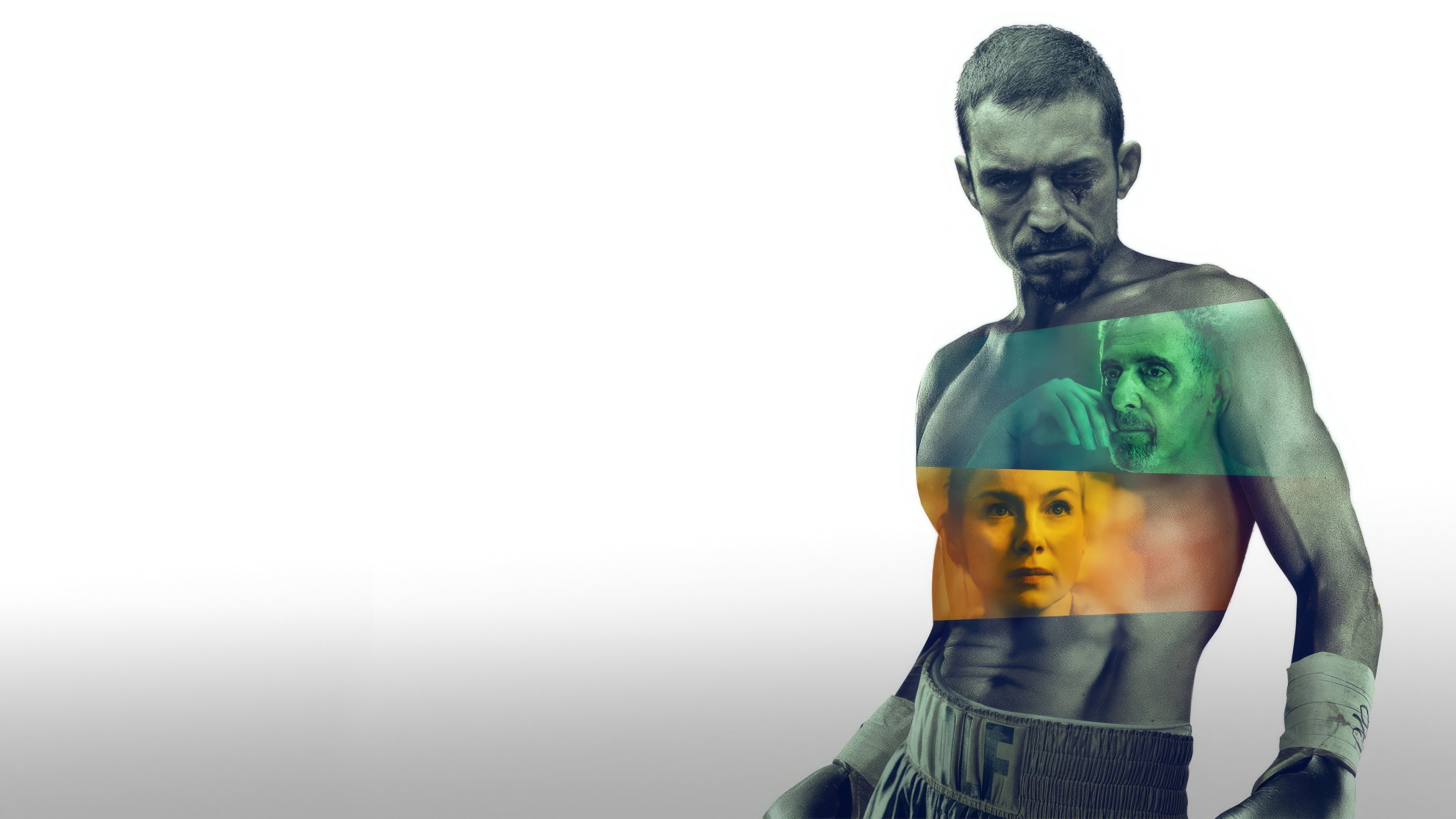 Backdrop for The Cut