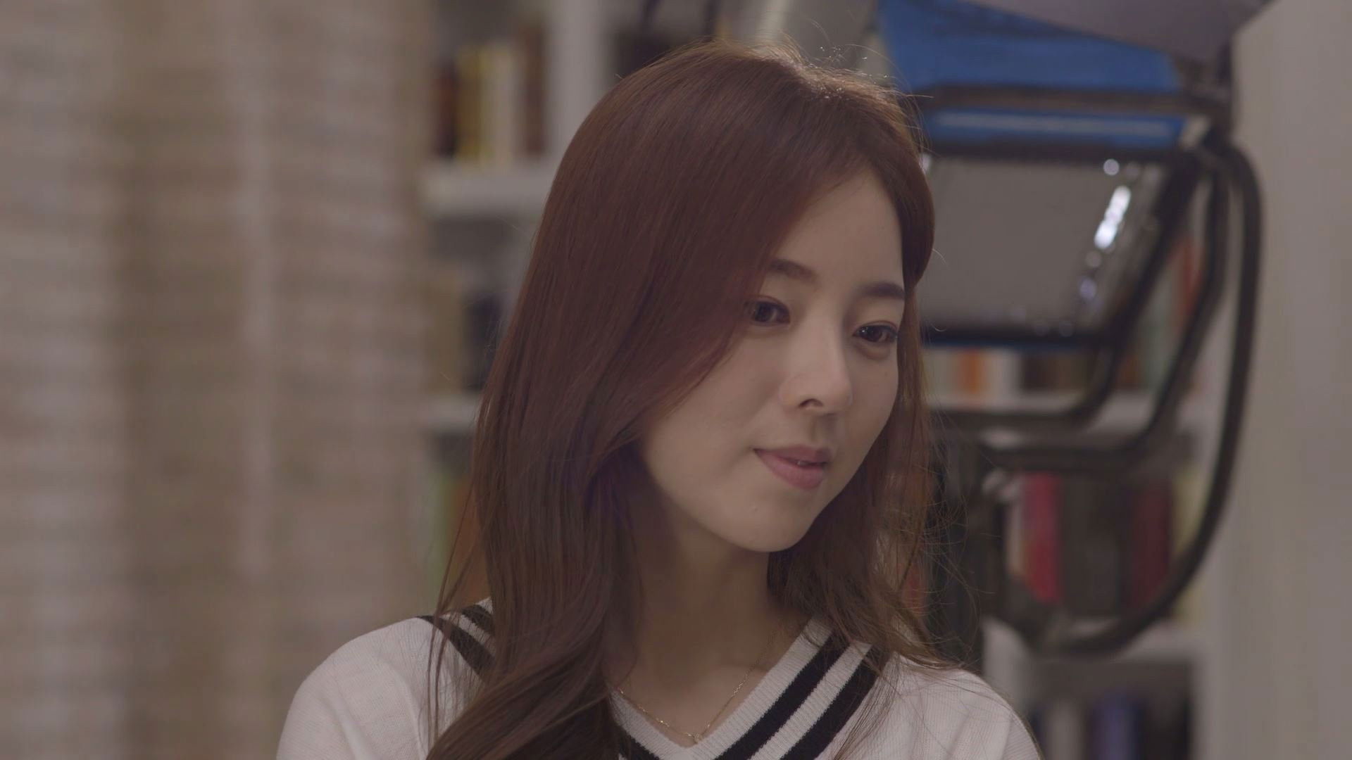 Backdrop for Introducing My Boyfriend