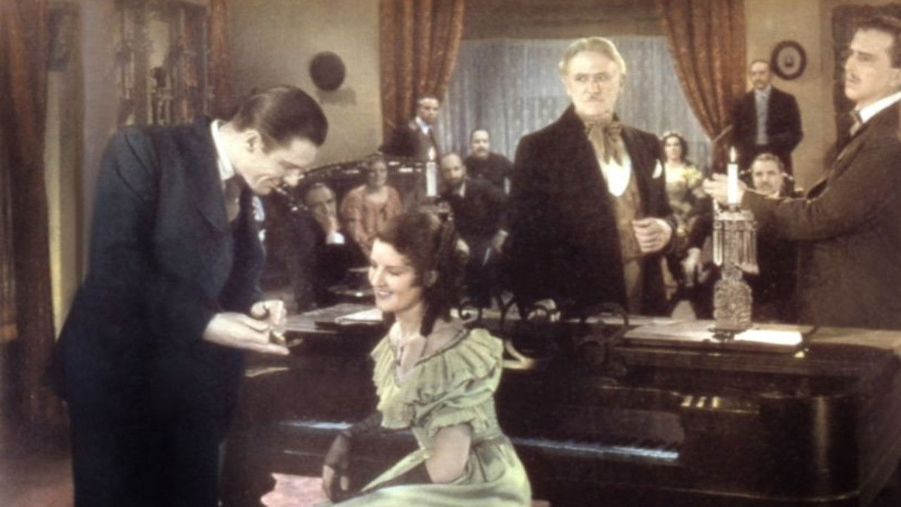 Backdrop for Battle of Greed