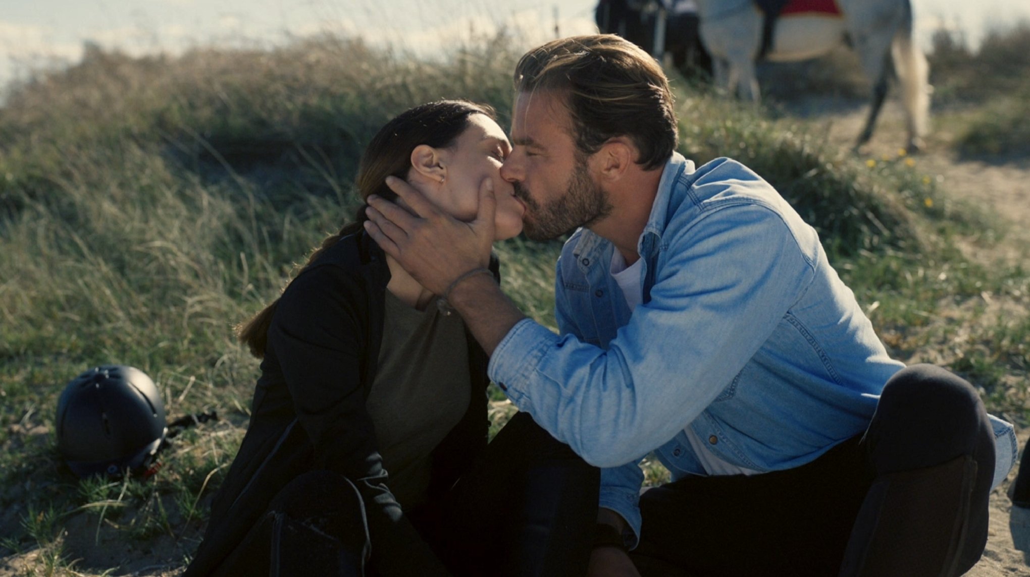 Backdrop for Toxic Love