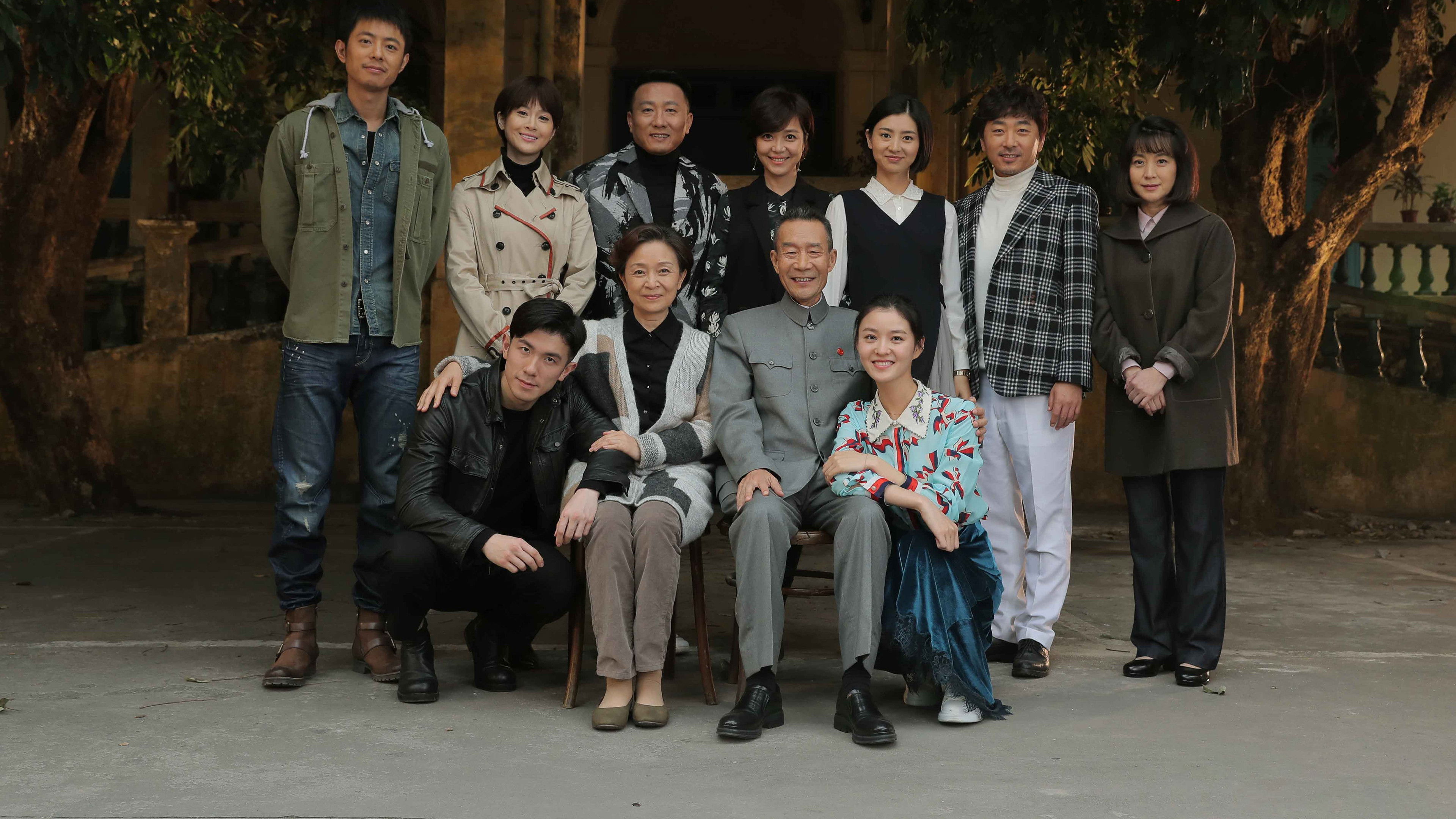 Backdrop for 北部湾人家