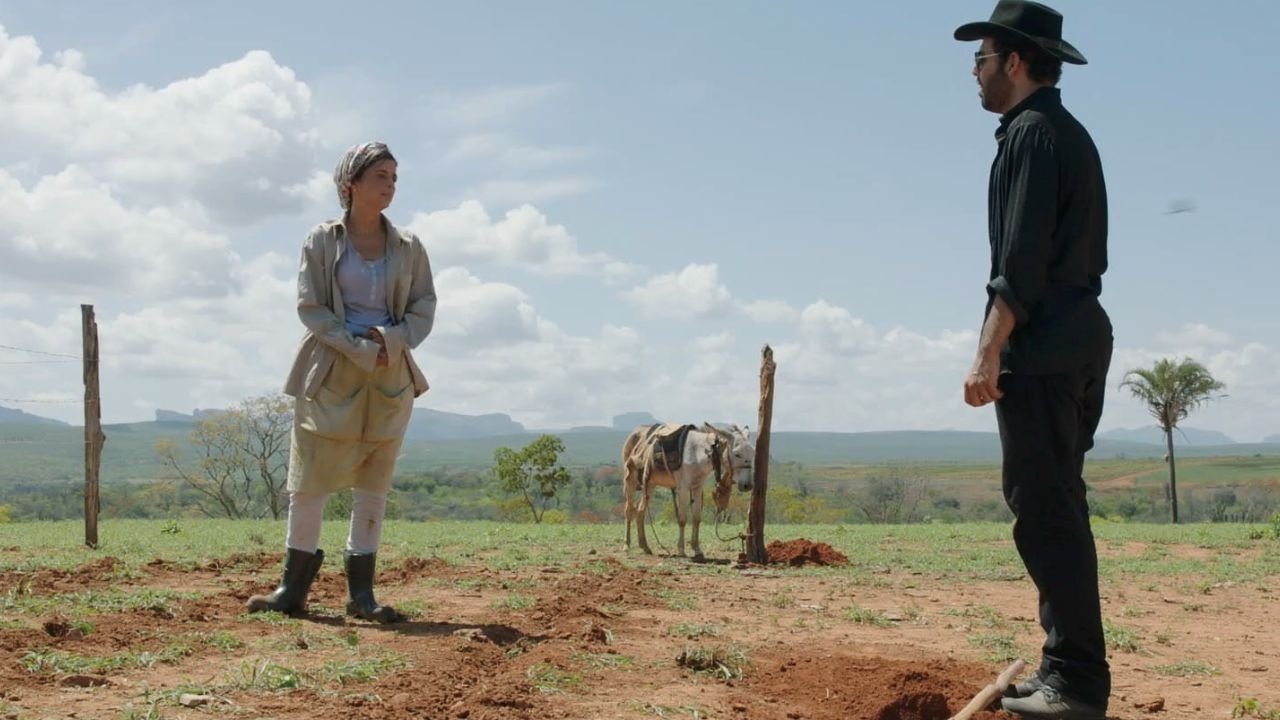 Backdrop for Far From Paradise