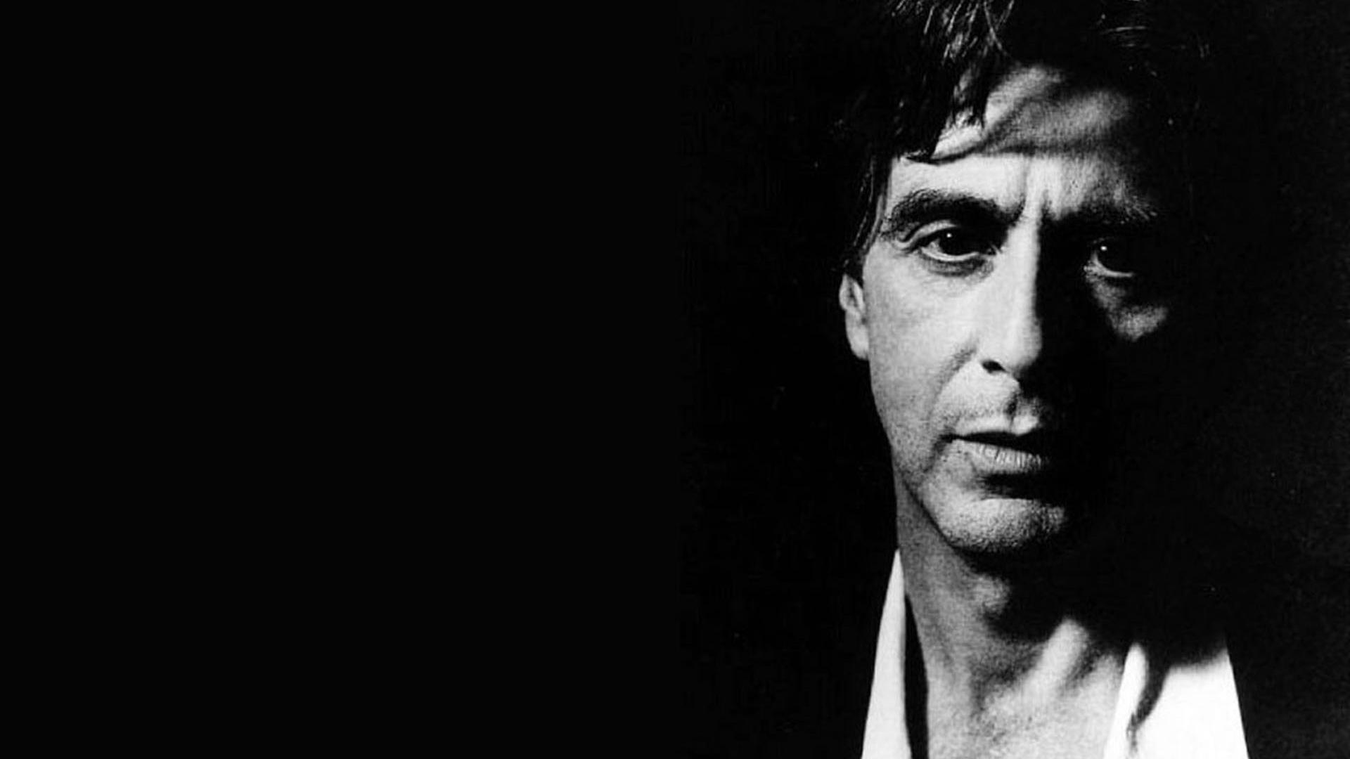 Backdrop for Al Pacino: The Reluctant Star
