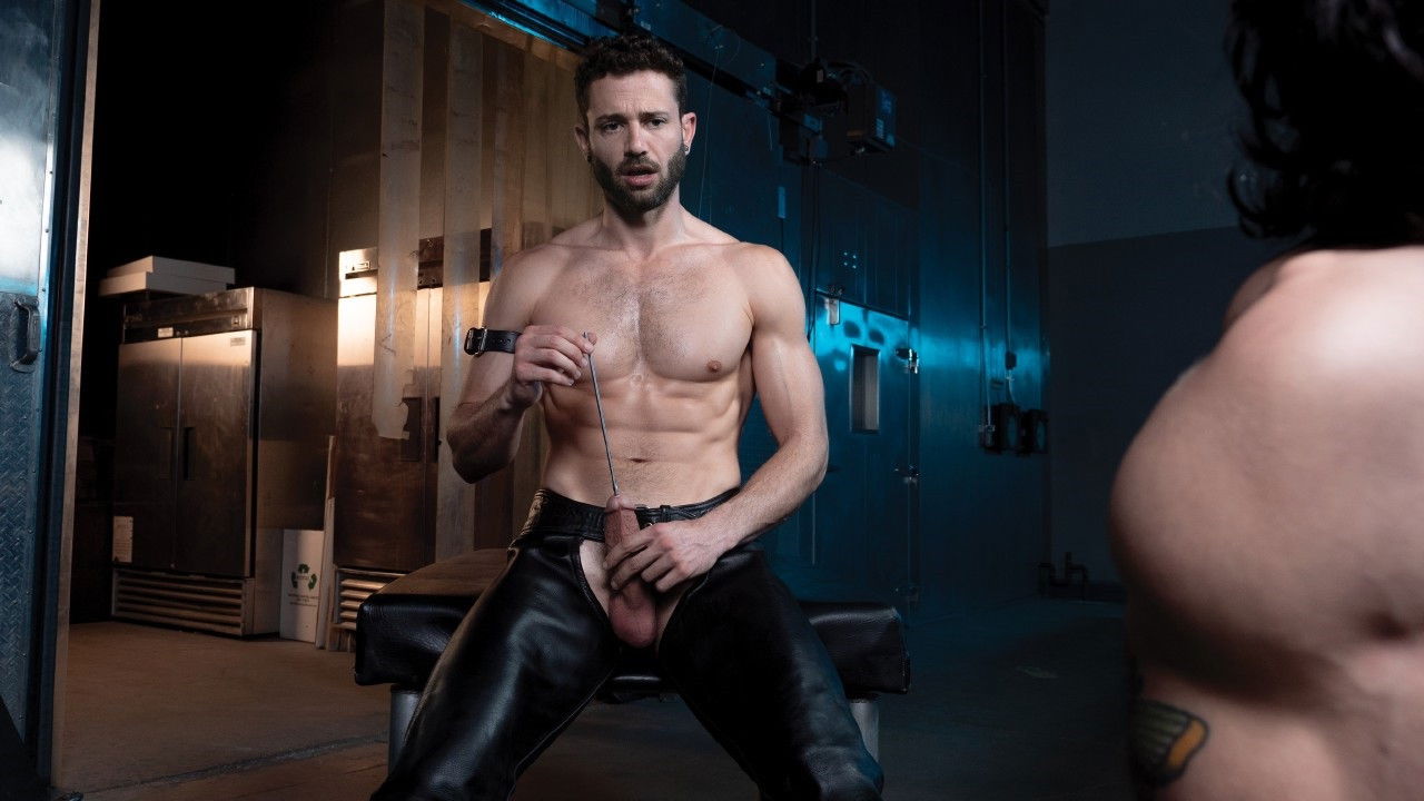 Backdrop for Giving In