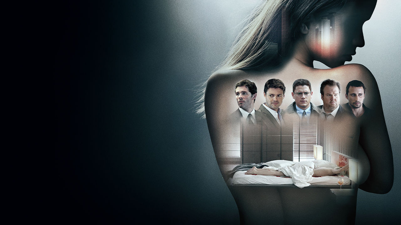 Backdrop for The Loft