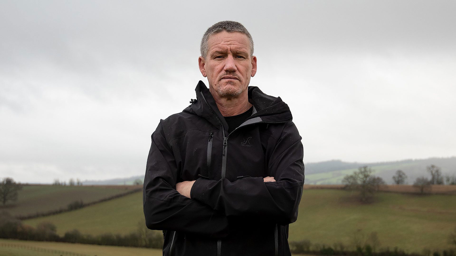 Backdrop for SAS: Catching the Criminals