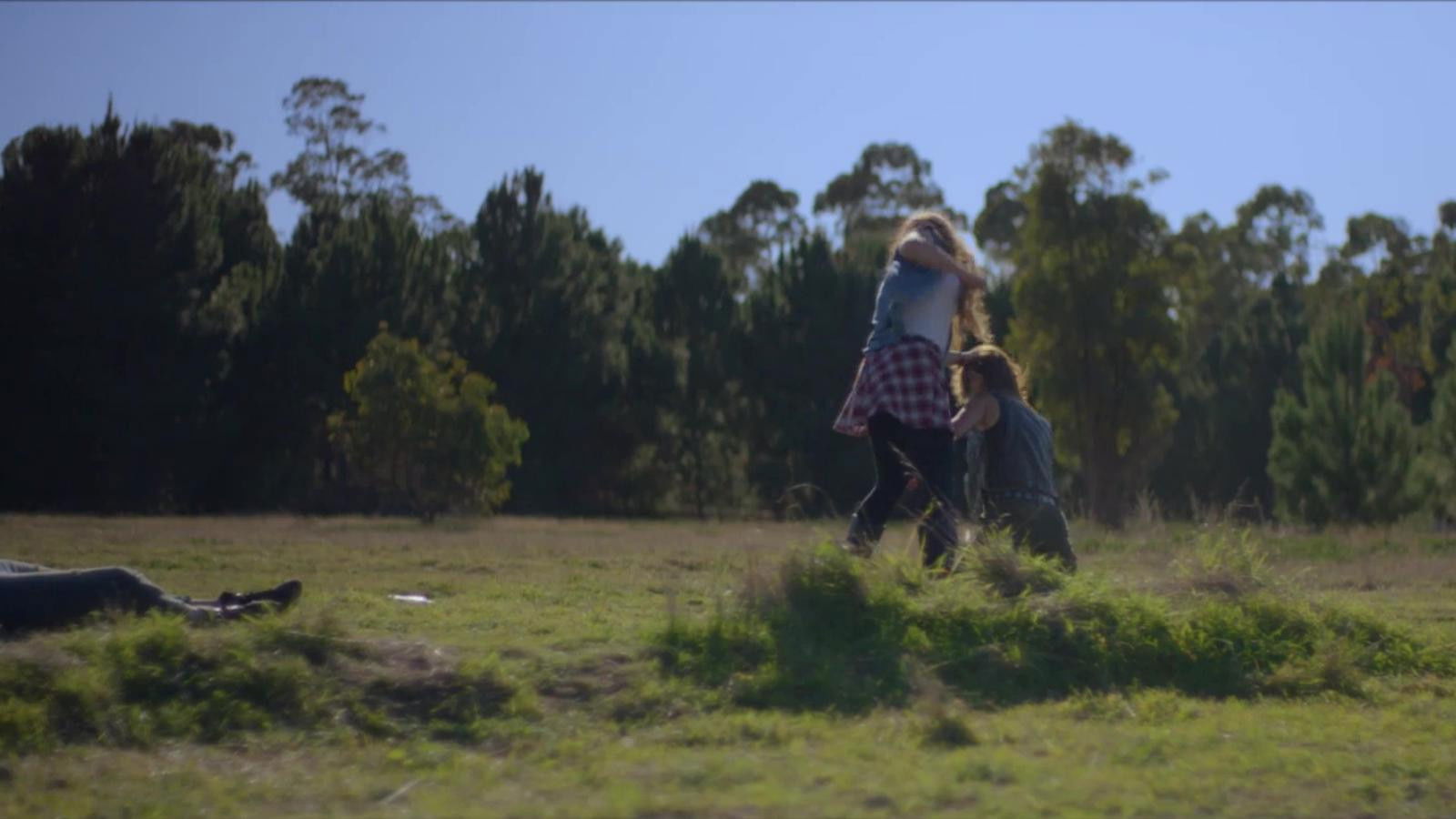 Backdrop for Imperfect Quadrant