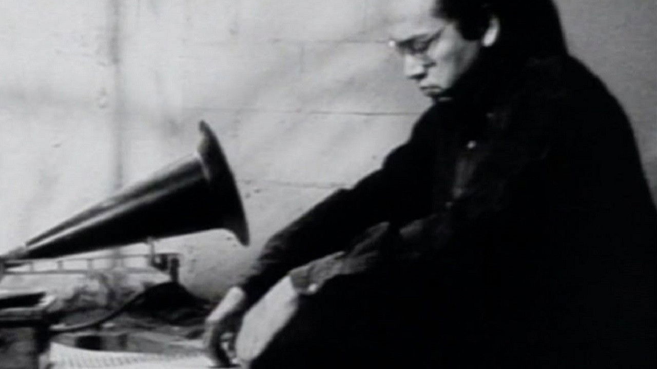 Backdrop for Bontoc Eulogy