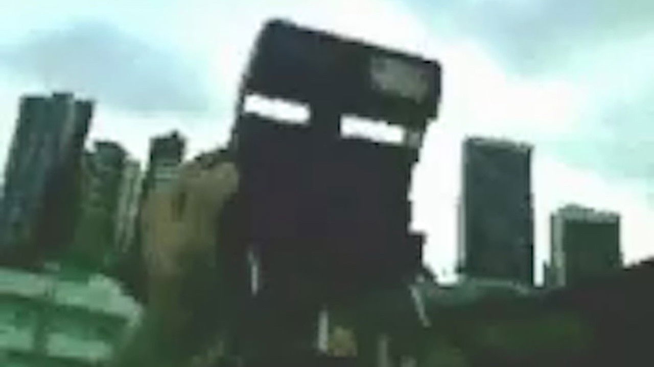 Backdrop for 3, 2, 1