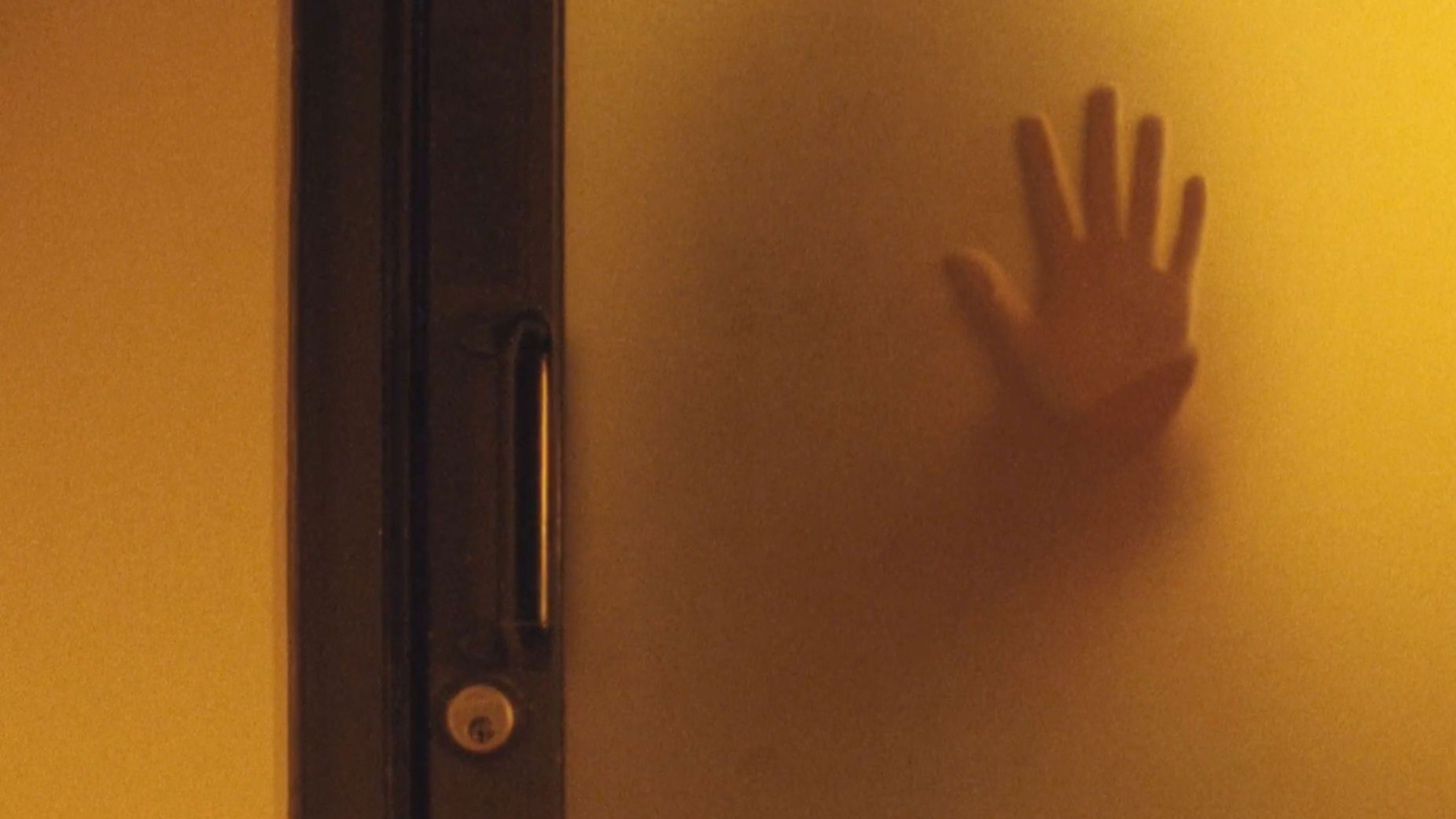 Backdrop for Men Do Not Sham Convulsion