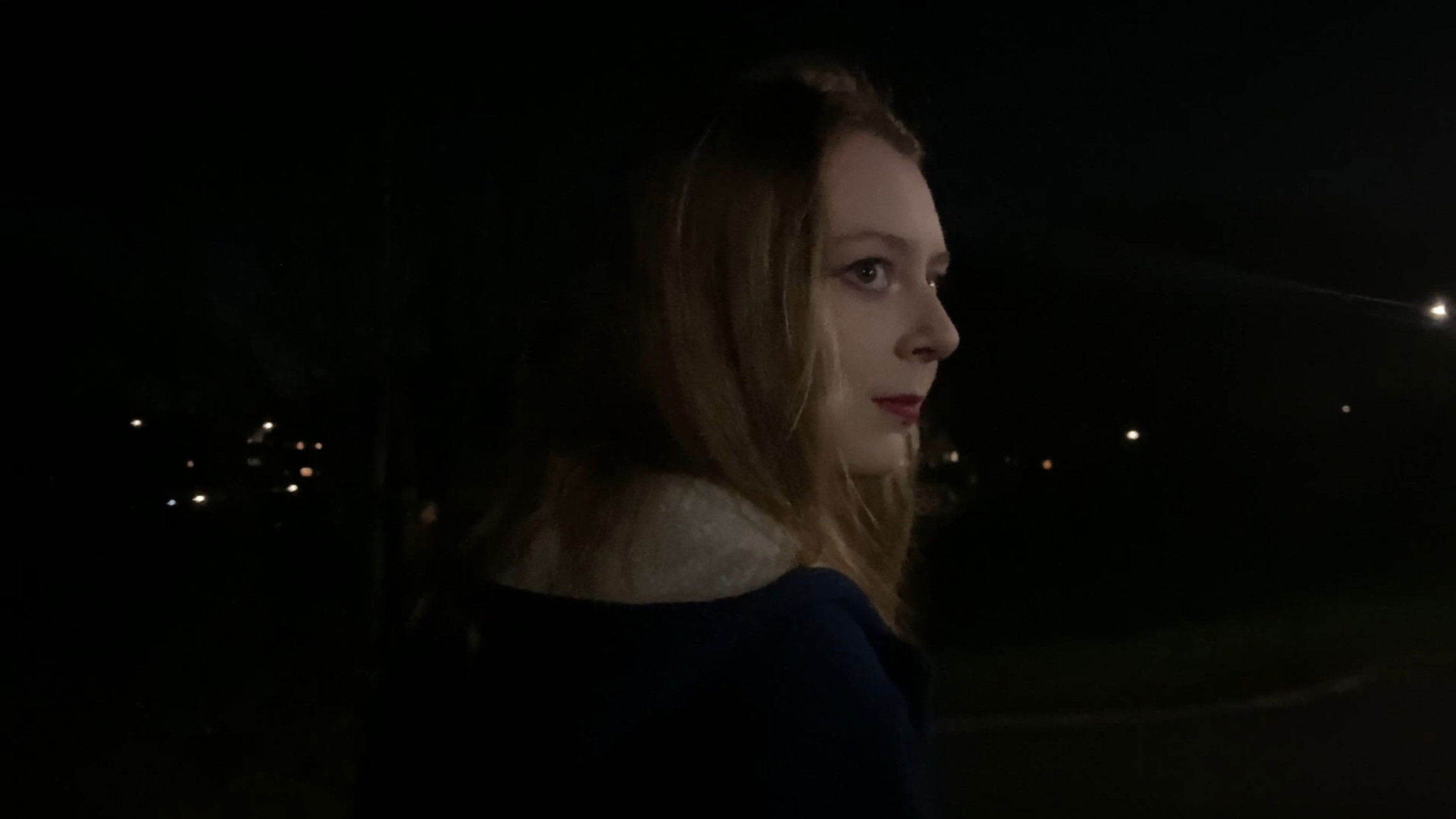 Backdrop for Shudder