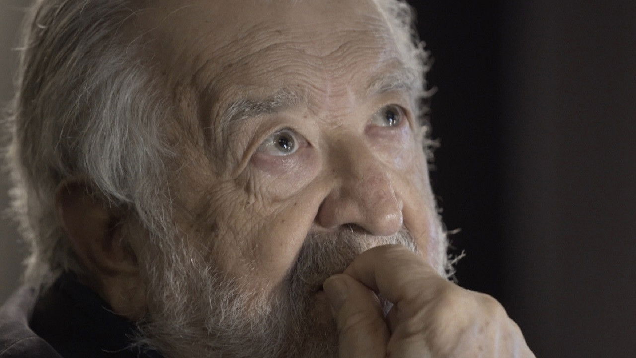 Backdrop for Vorrei sparire senza morire