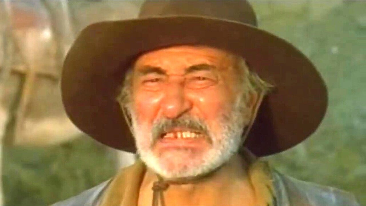 Backdrop for They Still Call Me Amen