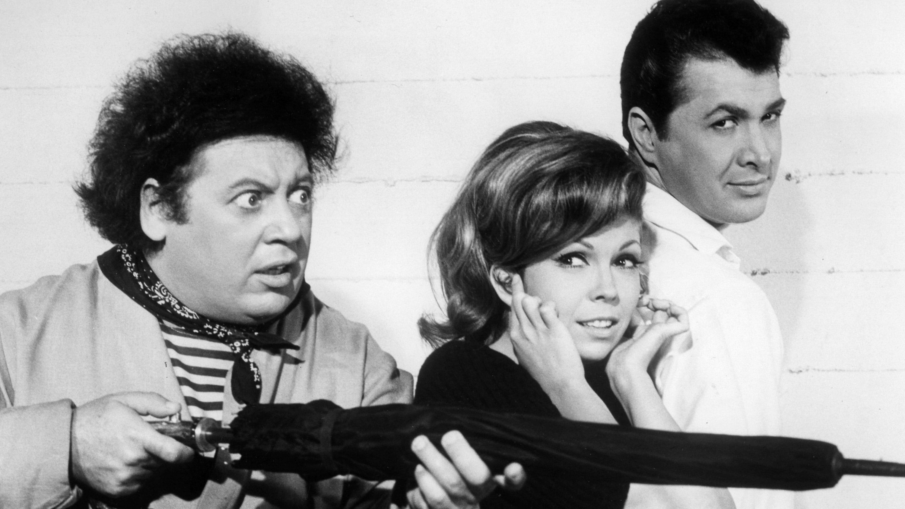 Backdrop for The Last of the Secret Agents?