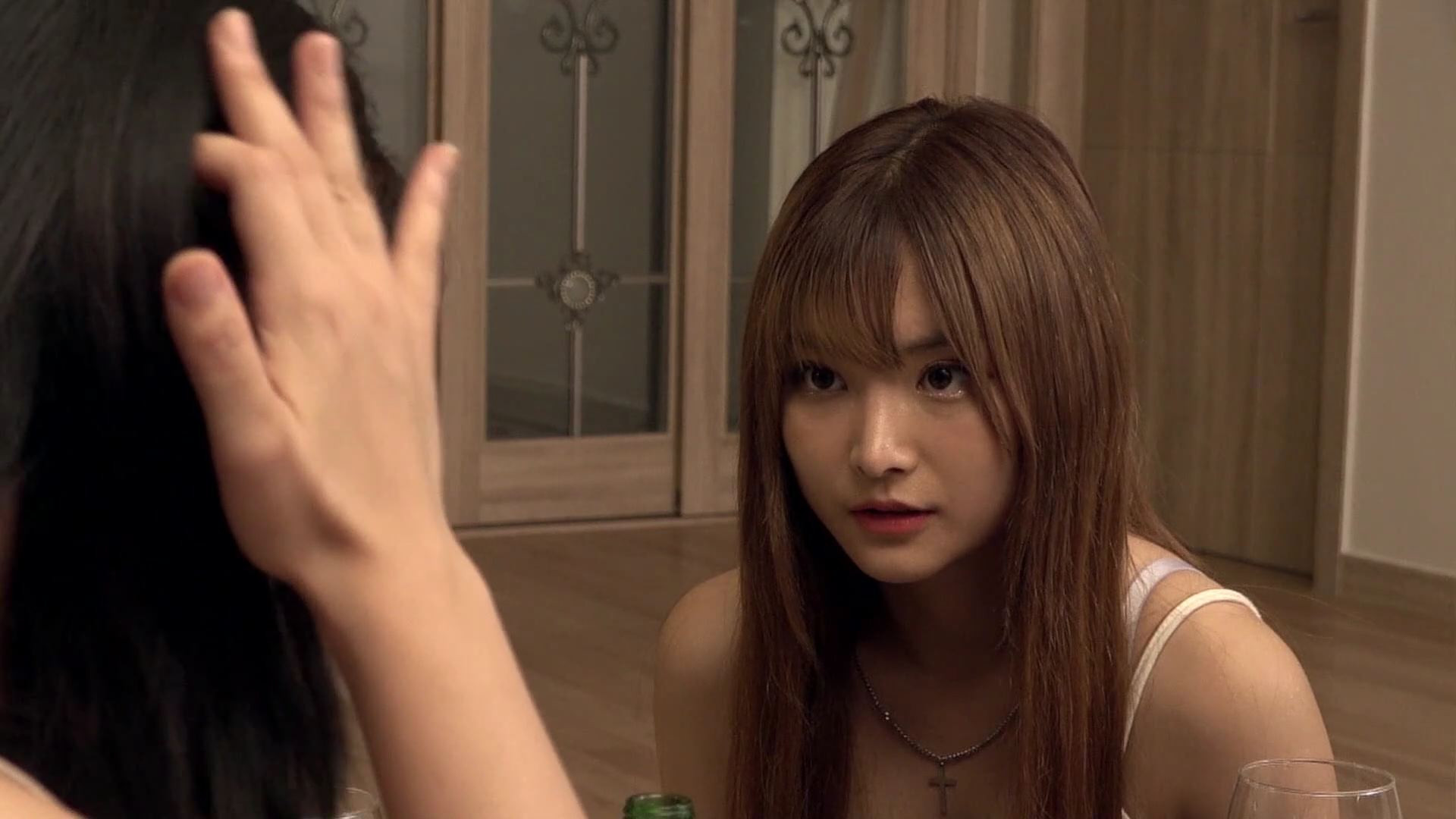 Backdrop for My Sister's Idol Trainee Friends