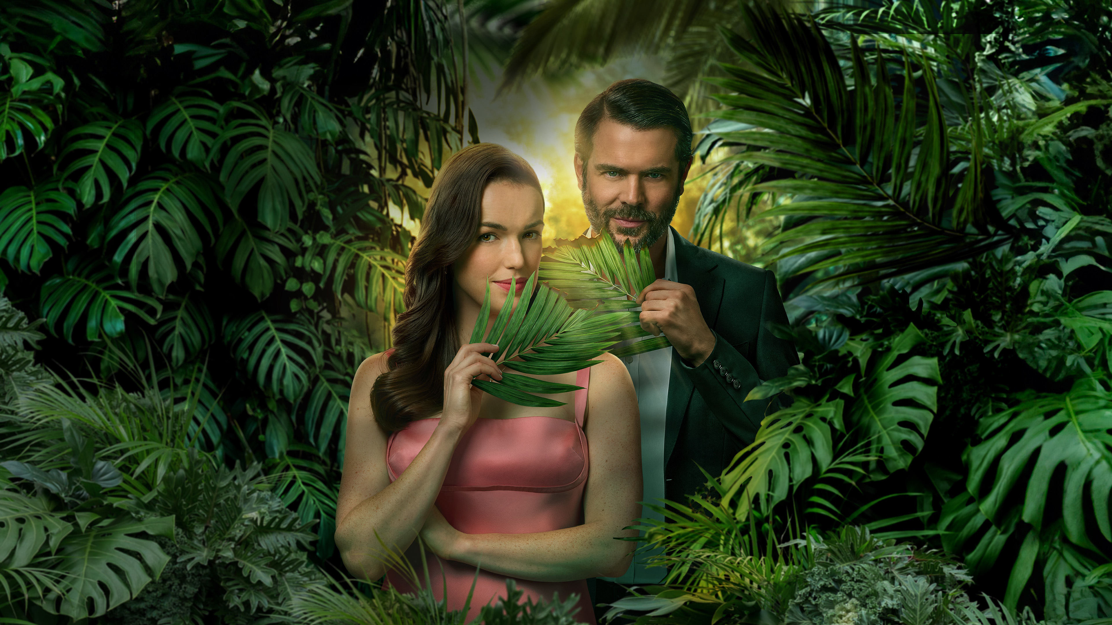 Backdrop for Mystery Island: Winner Takes All