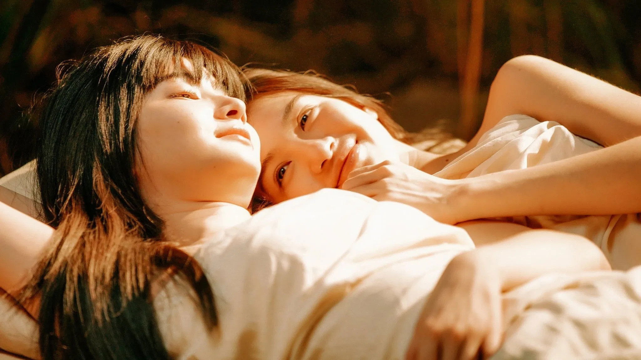 Backdrop for ClaireBell