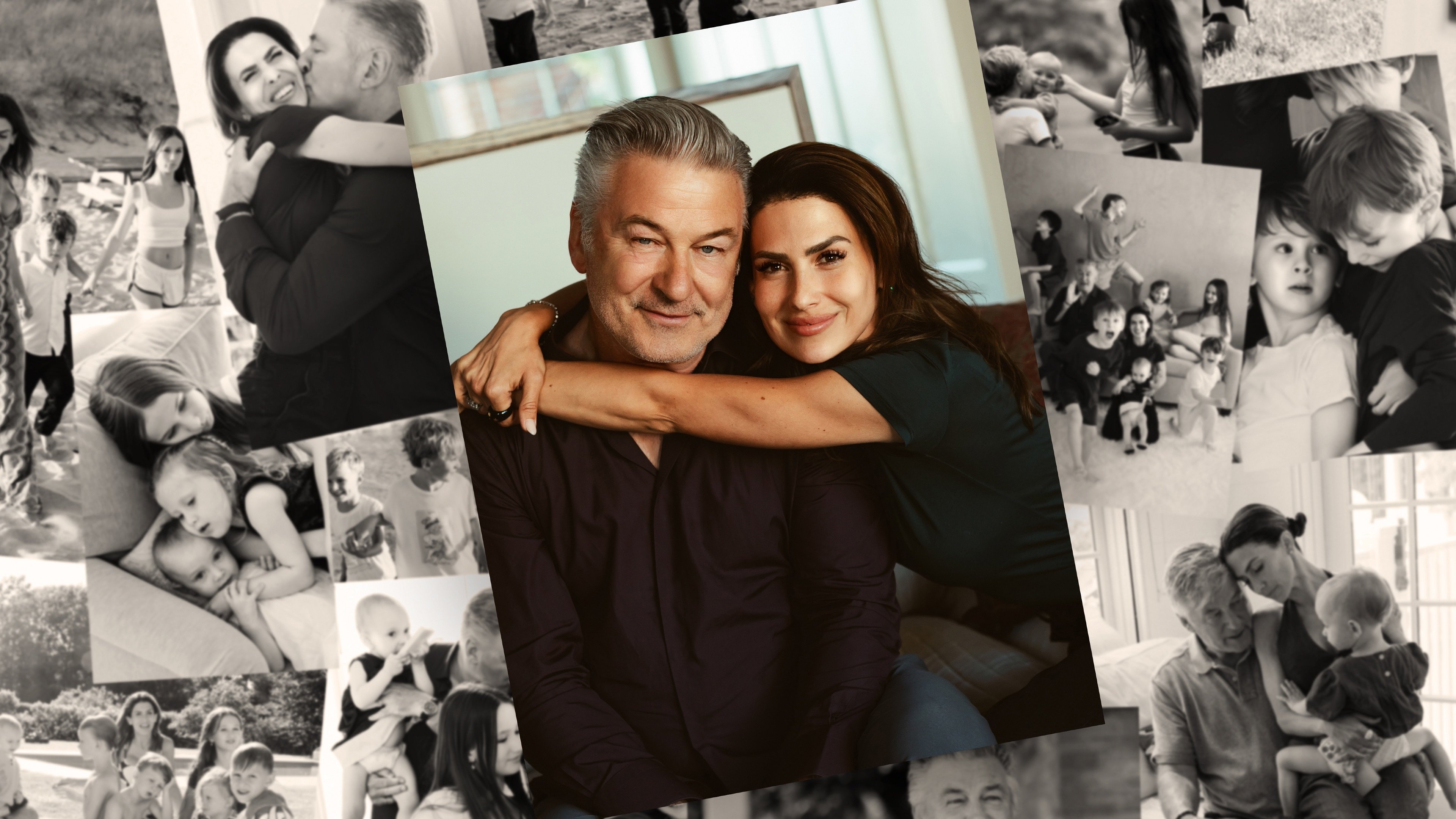 Backdrop for The Baldwins