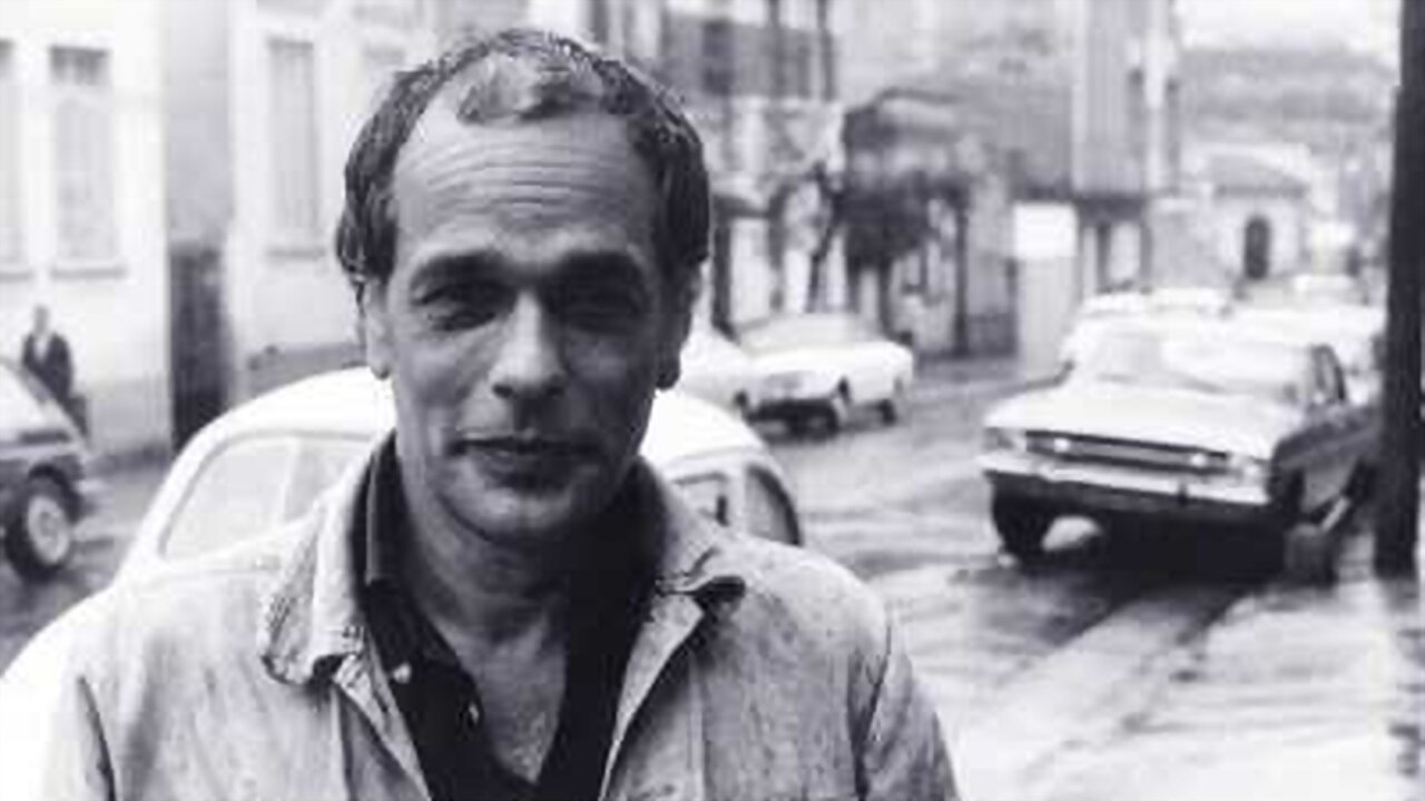 Backdrop for Nelson Pereira dos Santos – A Life of Cinema