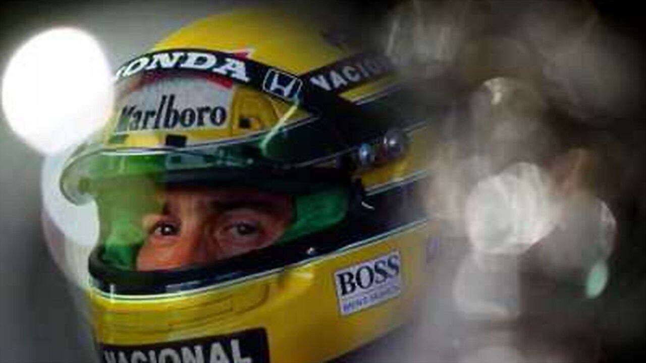 Backdrop for Ayrton: Retratos e Memórias - O Filme