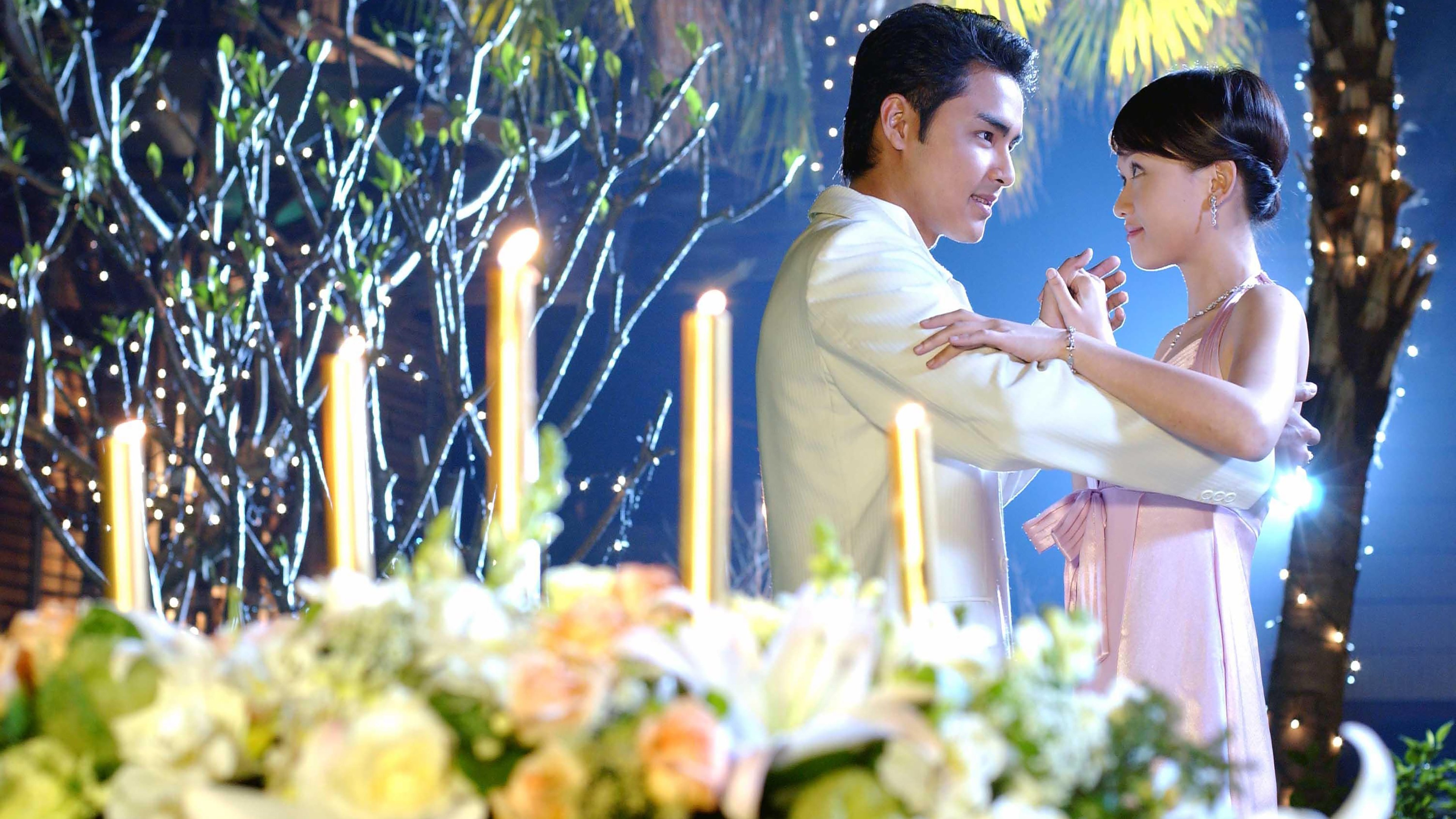 Backdrop for The Prince Who Turns into a Frog