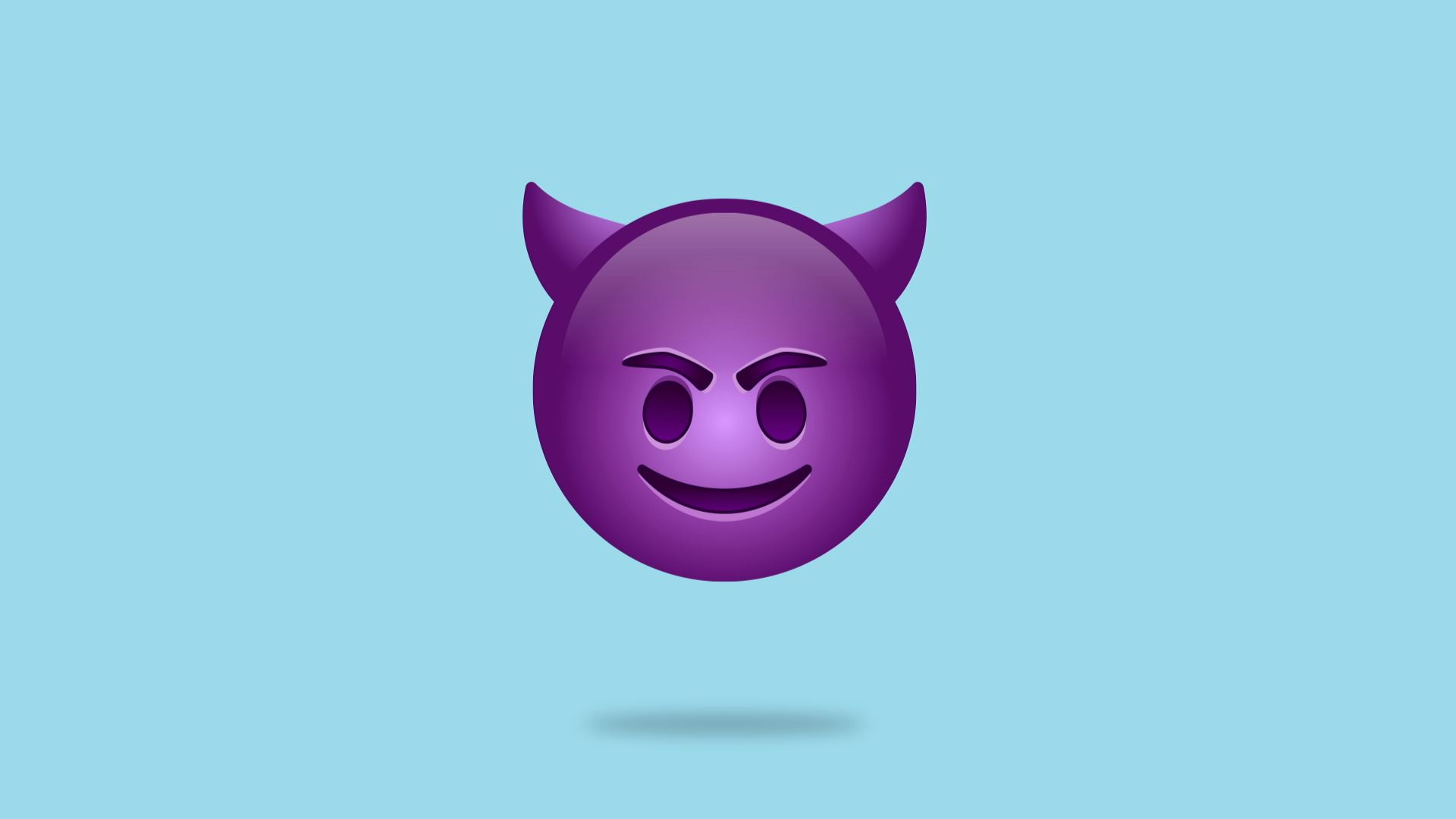 Backdrop for My Online Nightmare