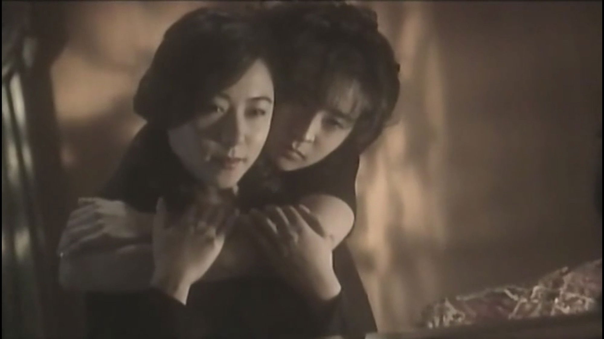 Backdrop for Confinement Escape: Disgraced Young Ladies