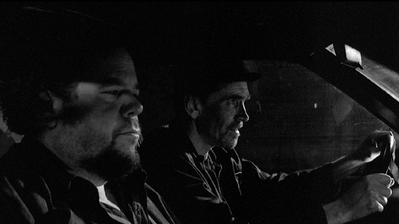 Backdrop for A Perfect Place