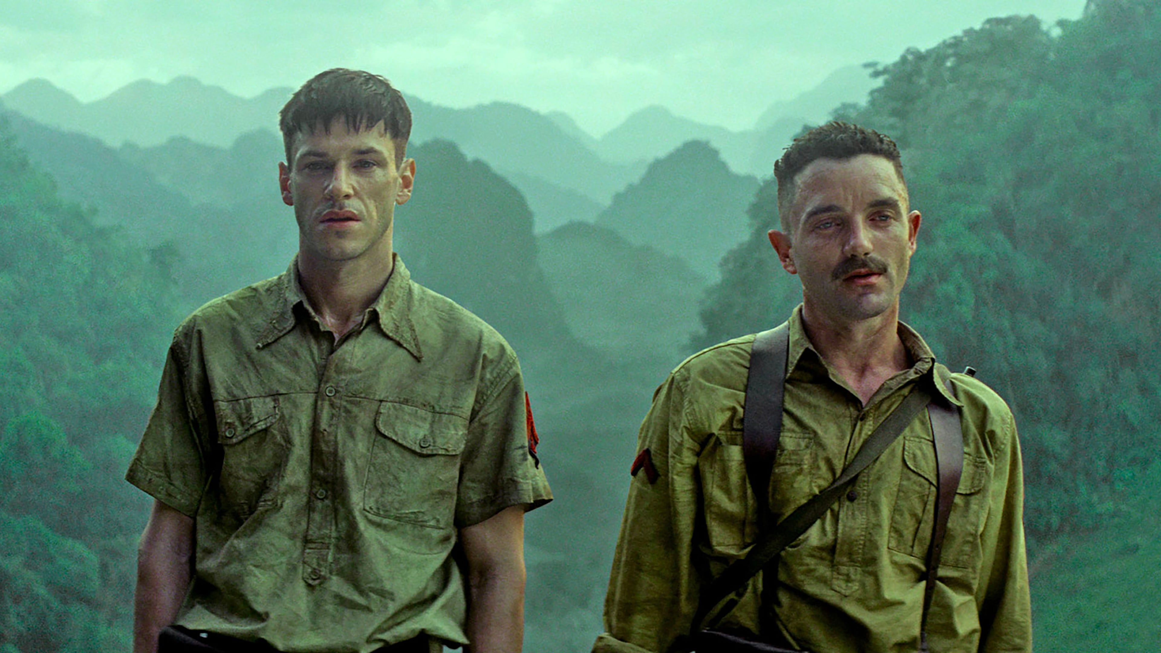 Backdrop for To the Ends of the World