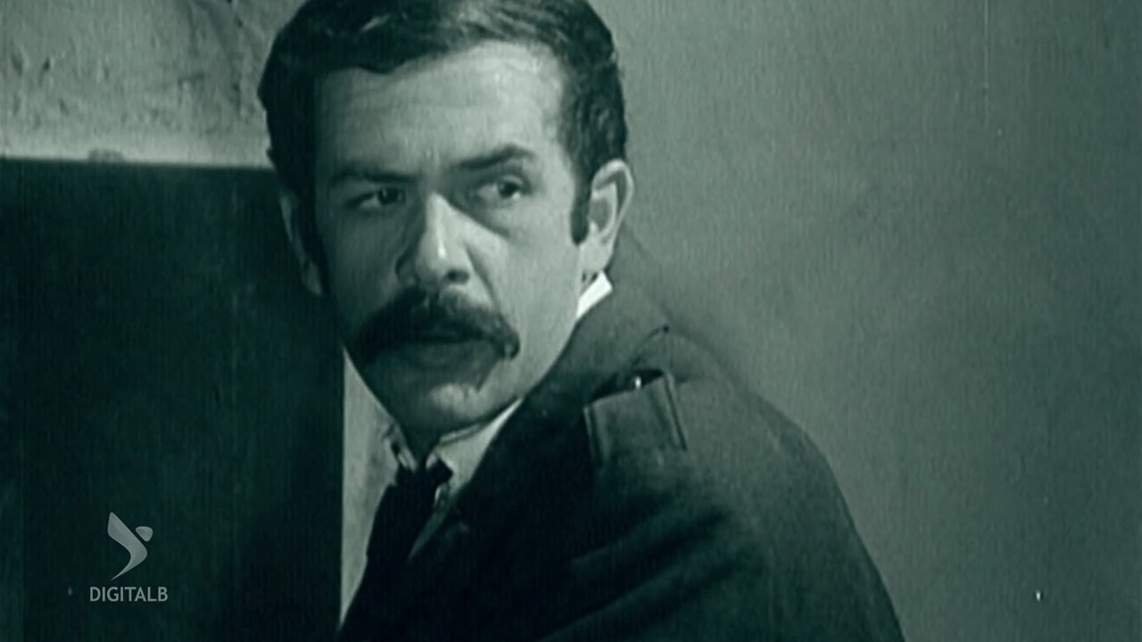 Backdrop for Stars of Long Nights