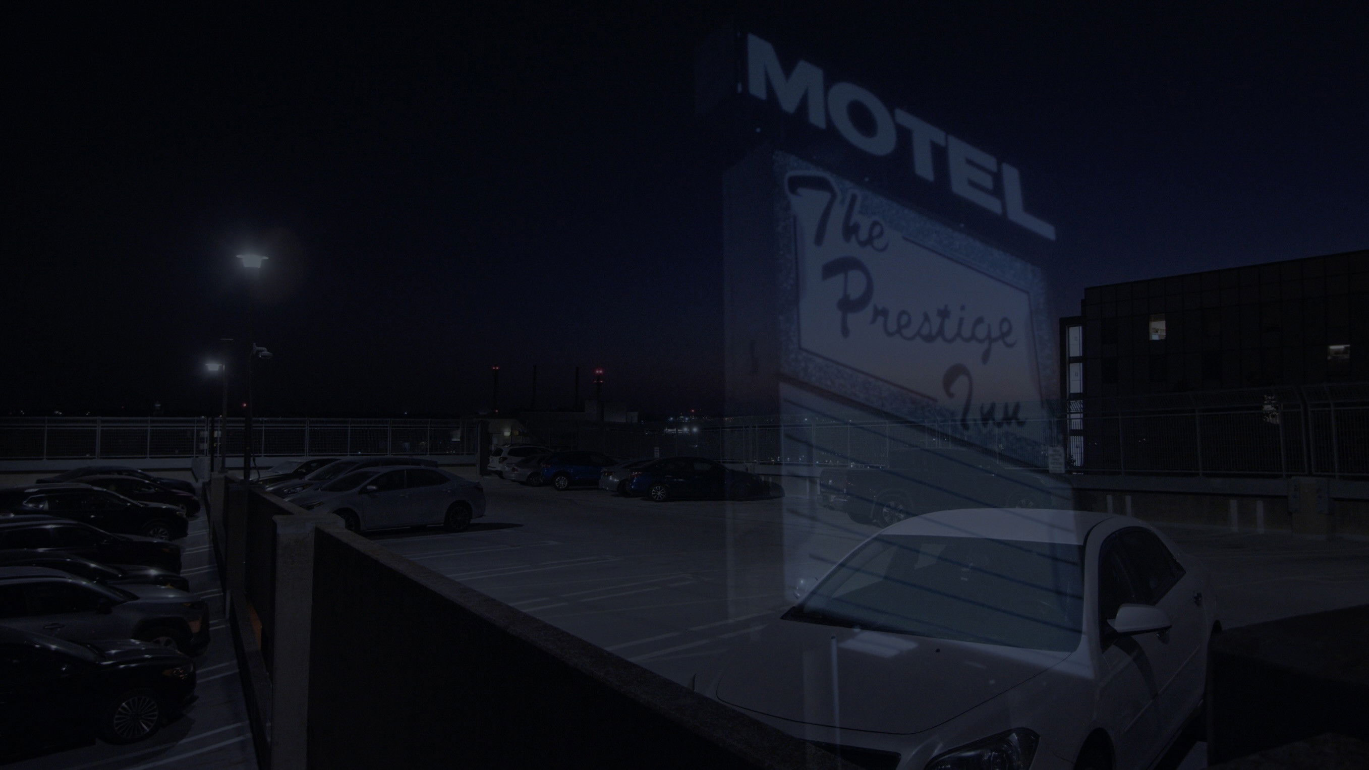 Backdrop for Control