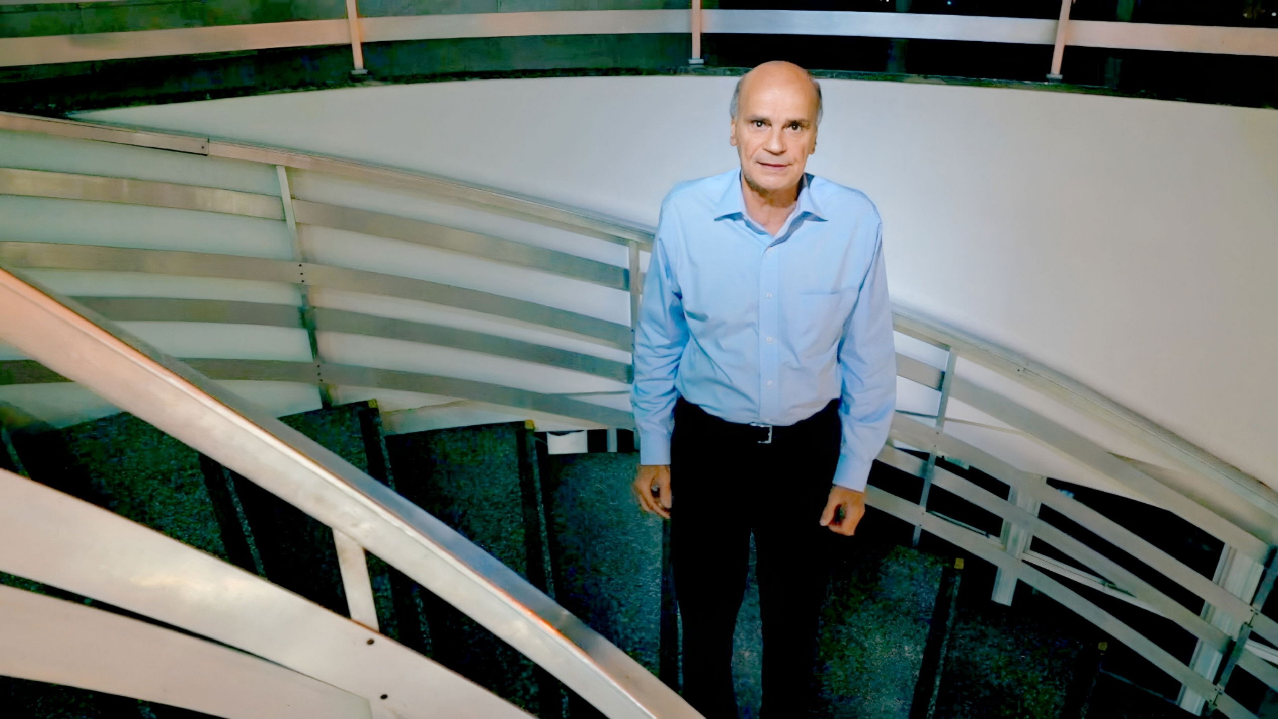 Backdrop for Não Tá Tudo Bem, Mas Vai Ficar.