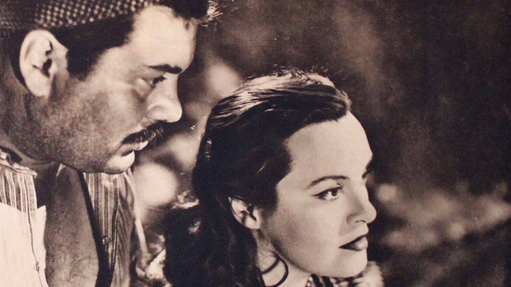 Backdrop for Vertigine d'amore