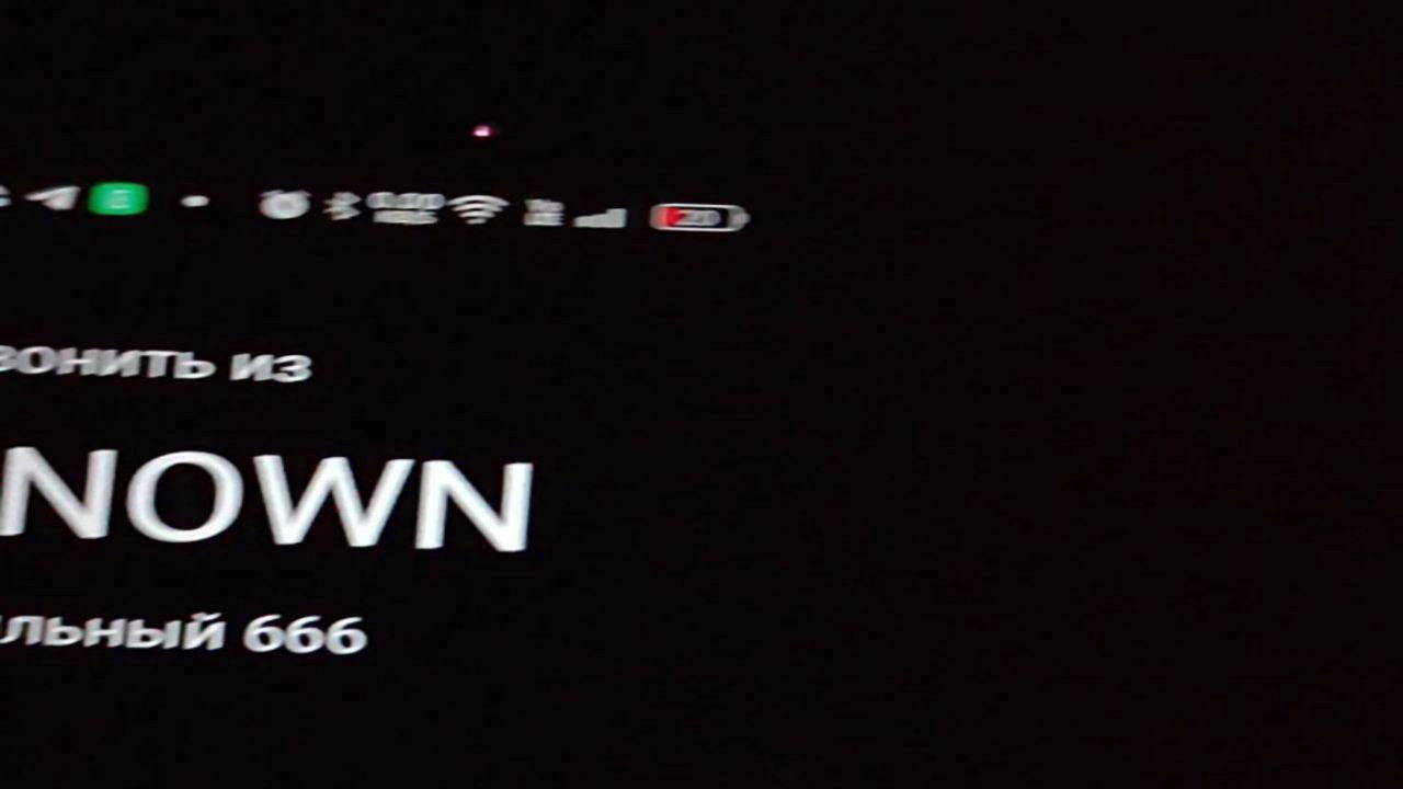 Backdrop for Svinorcist