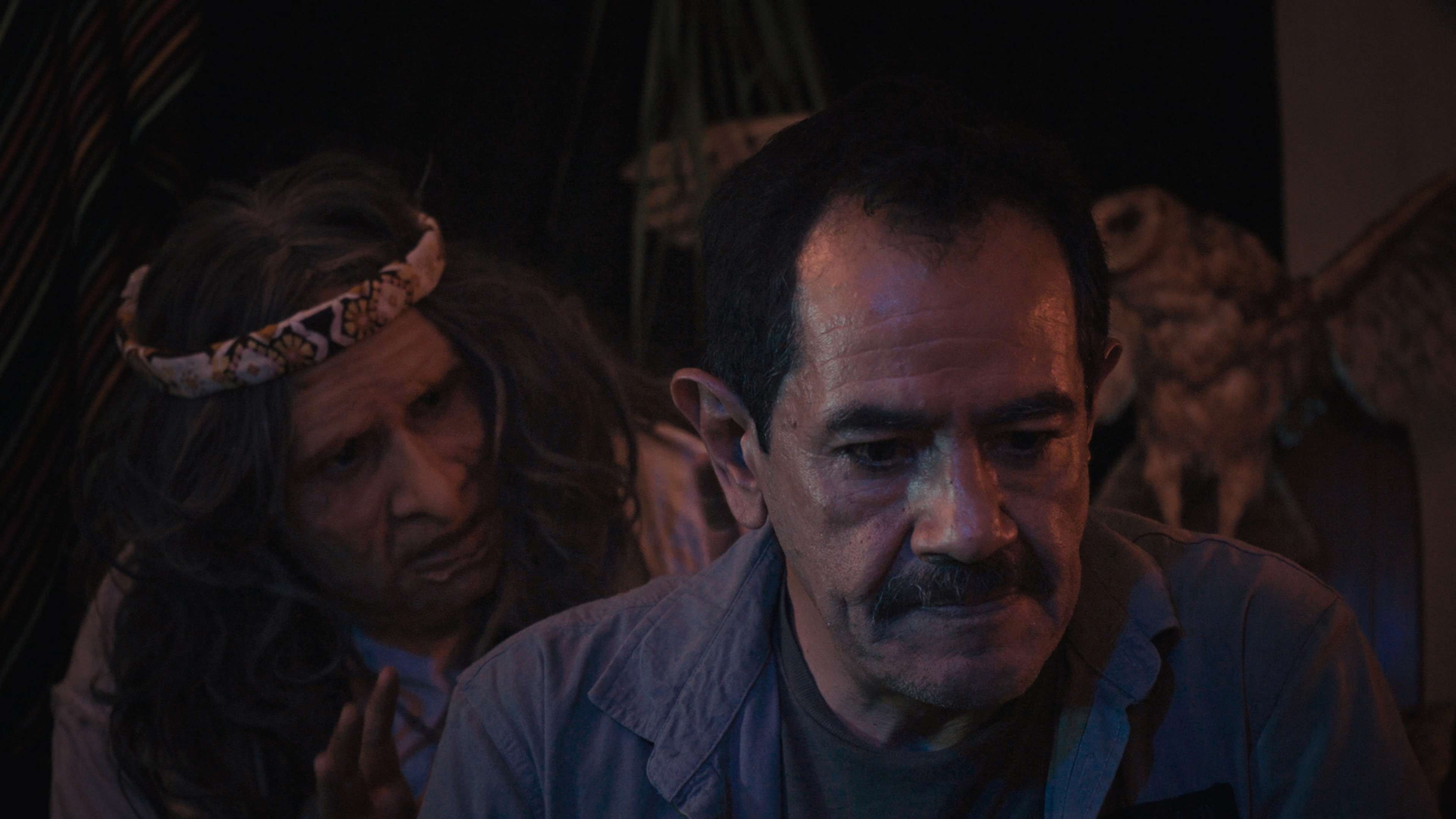 Backdrop for We need a break