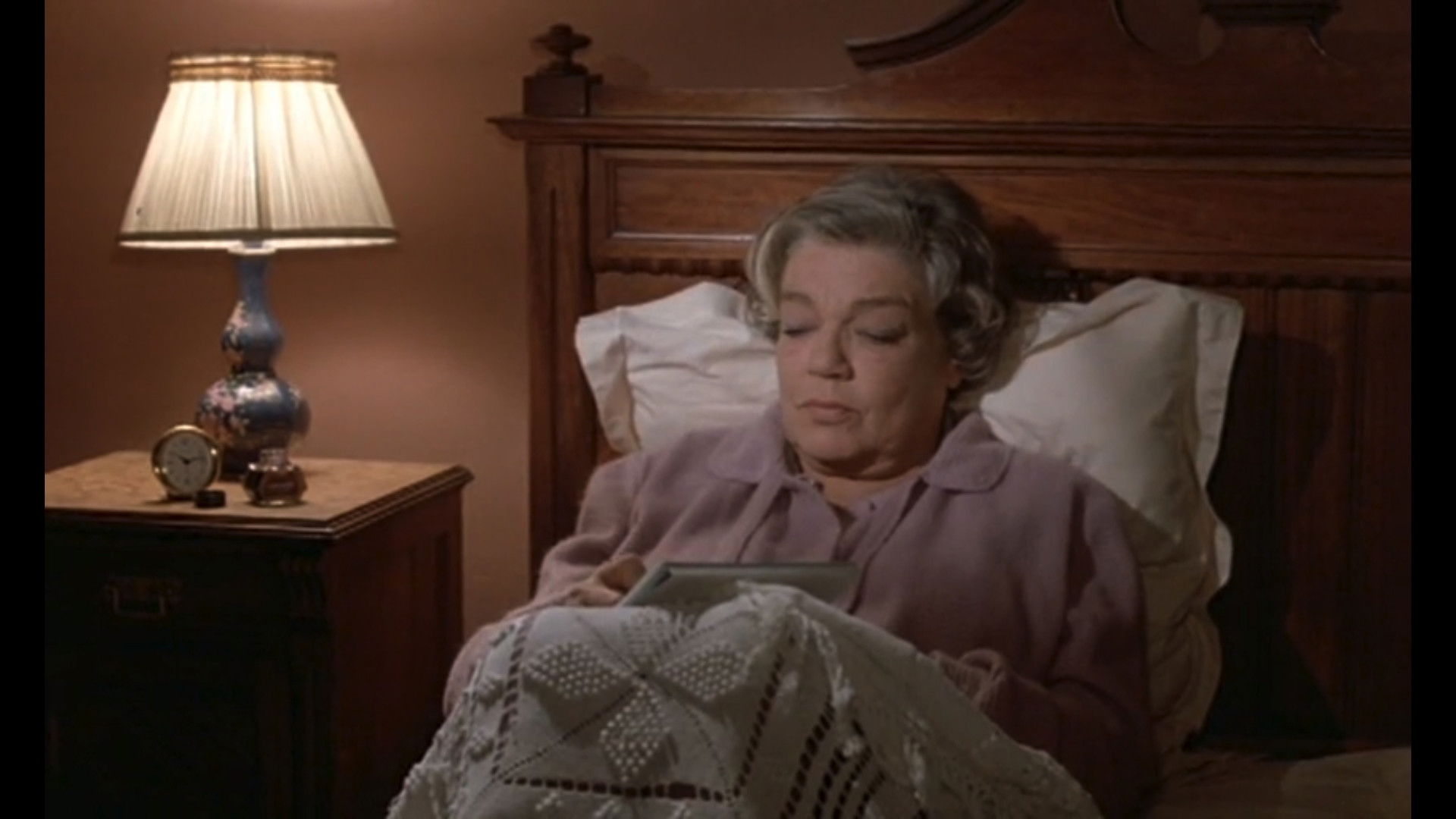 Backdrop for I Sent a Letter to My Love