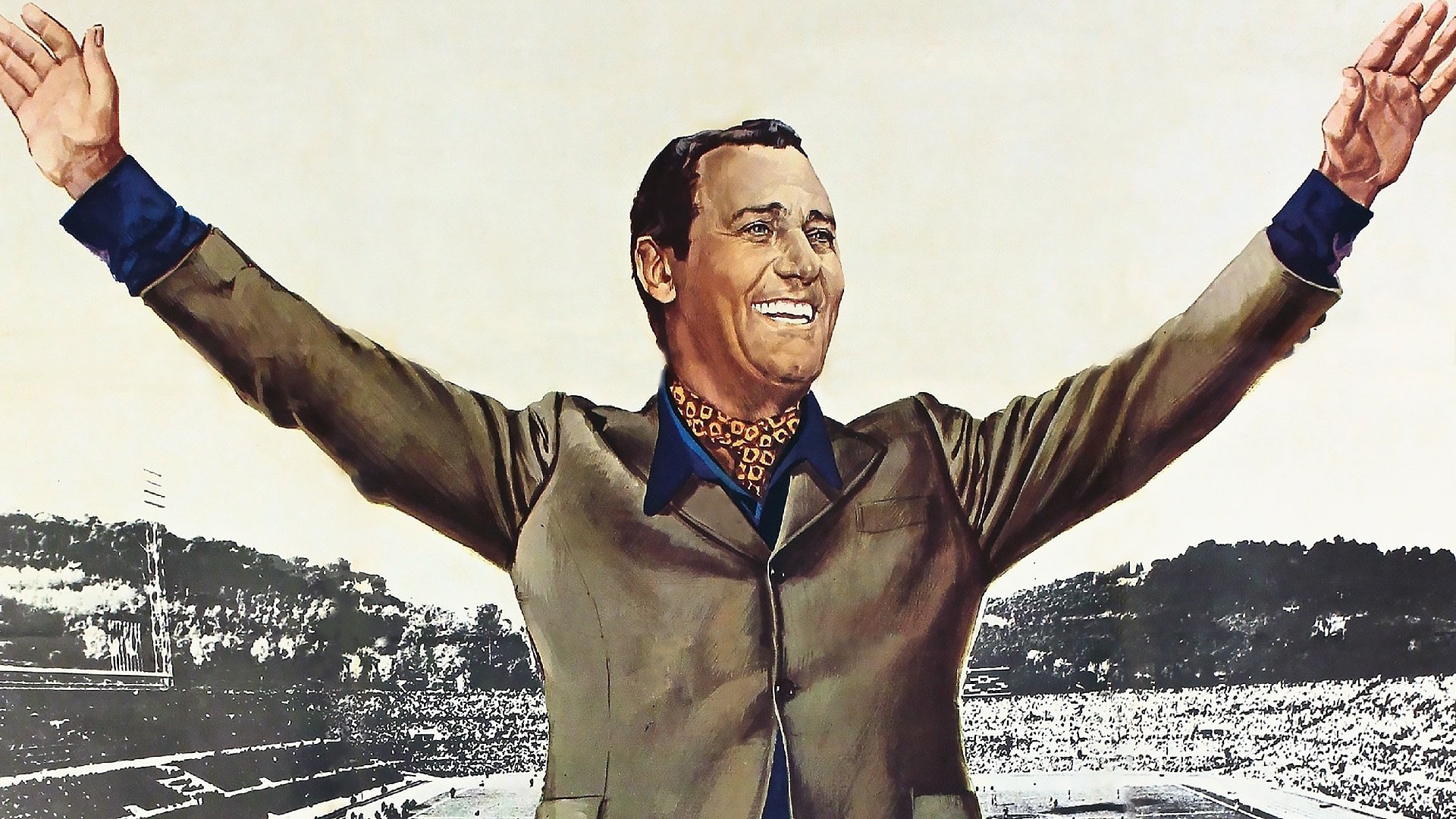 Backdrop for Il presidente del Borgorosso Football Club