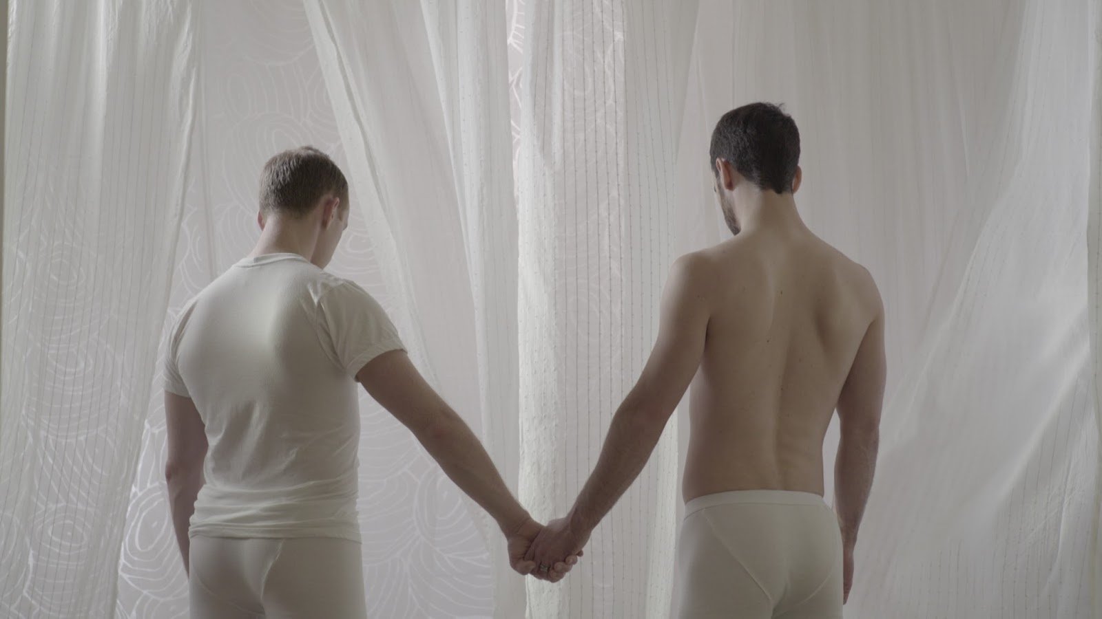 Backdrop for The Falls: Covenant of Grace