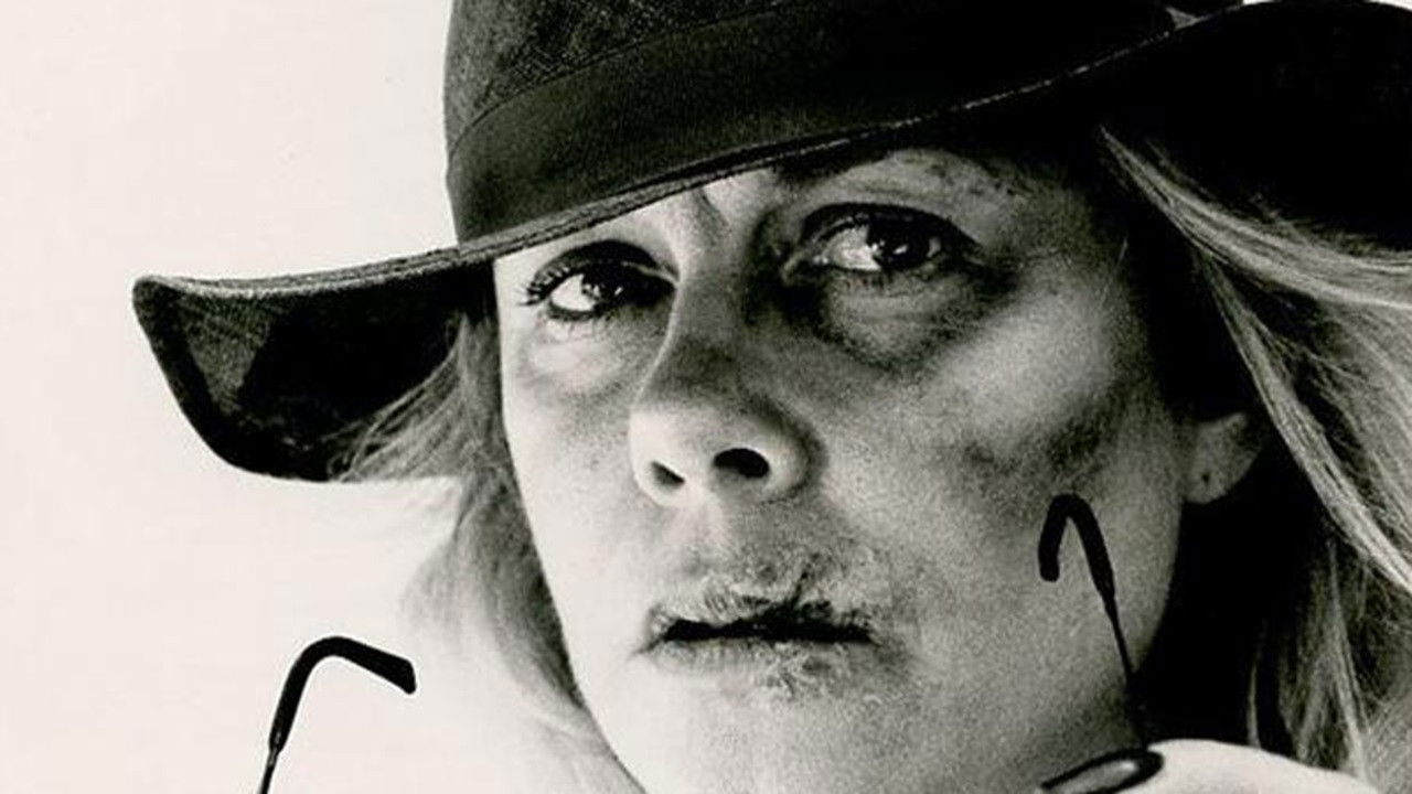 Backdrop for Act of Violence