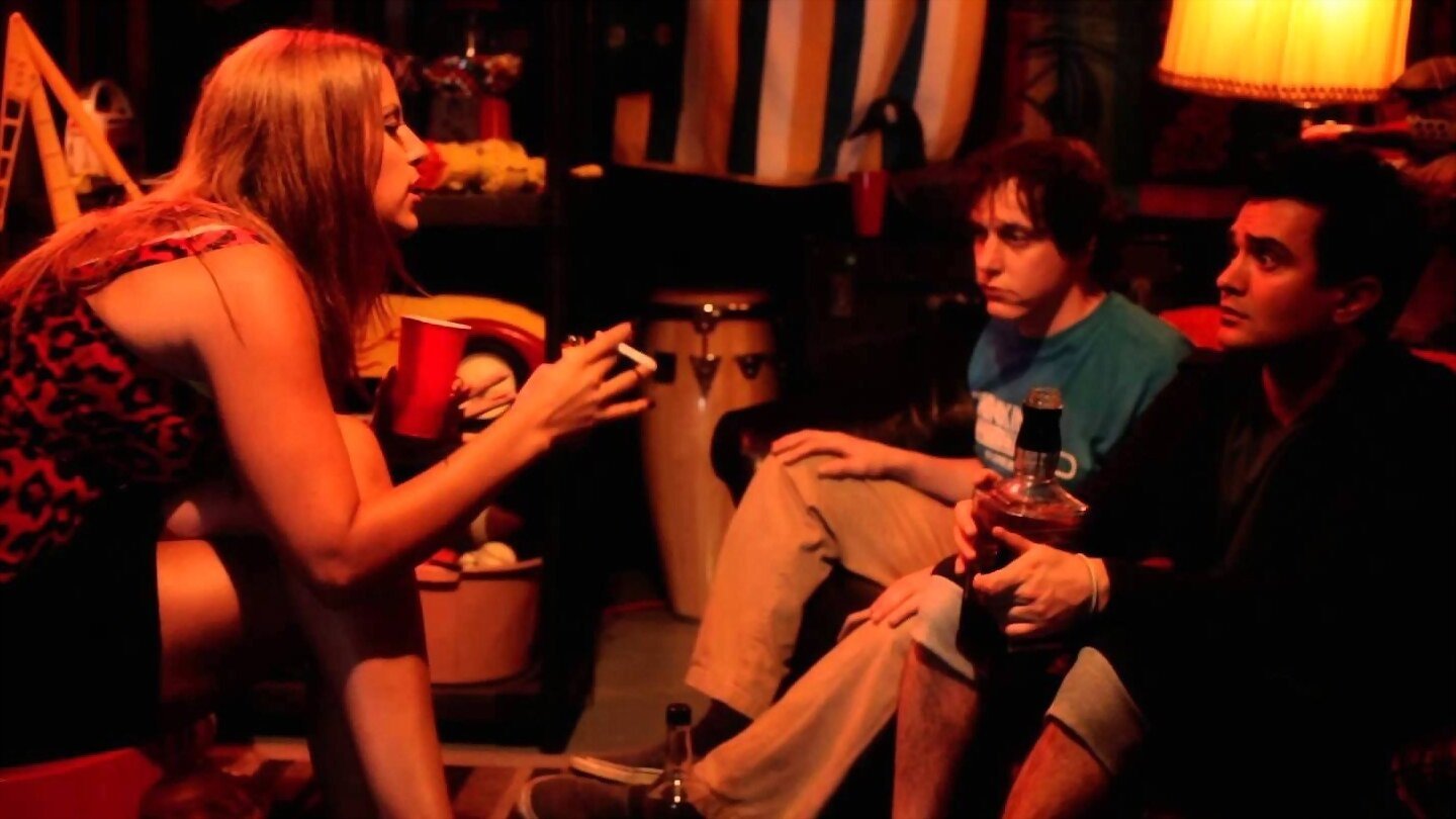 Backdrop for Self Storage