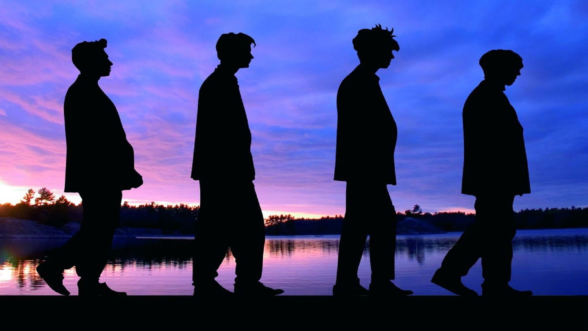 Backdrop for Echo & The Bunnymen: More Songs to Learn and Sing