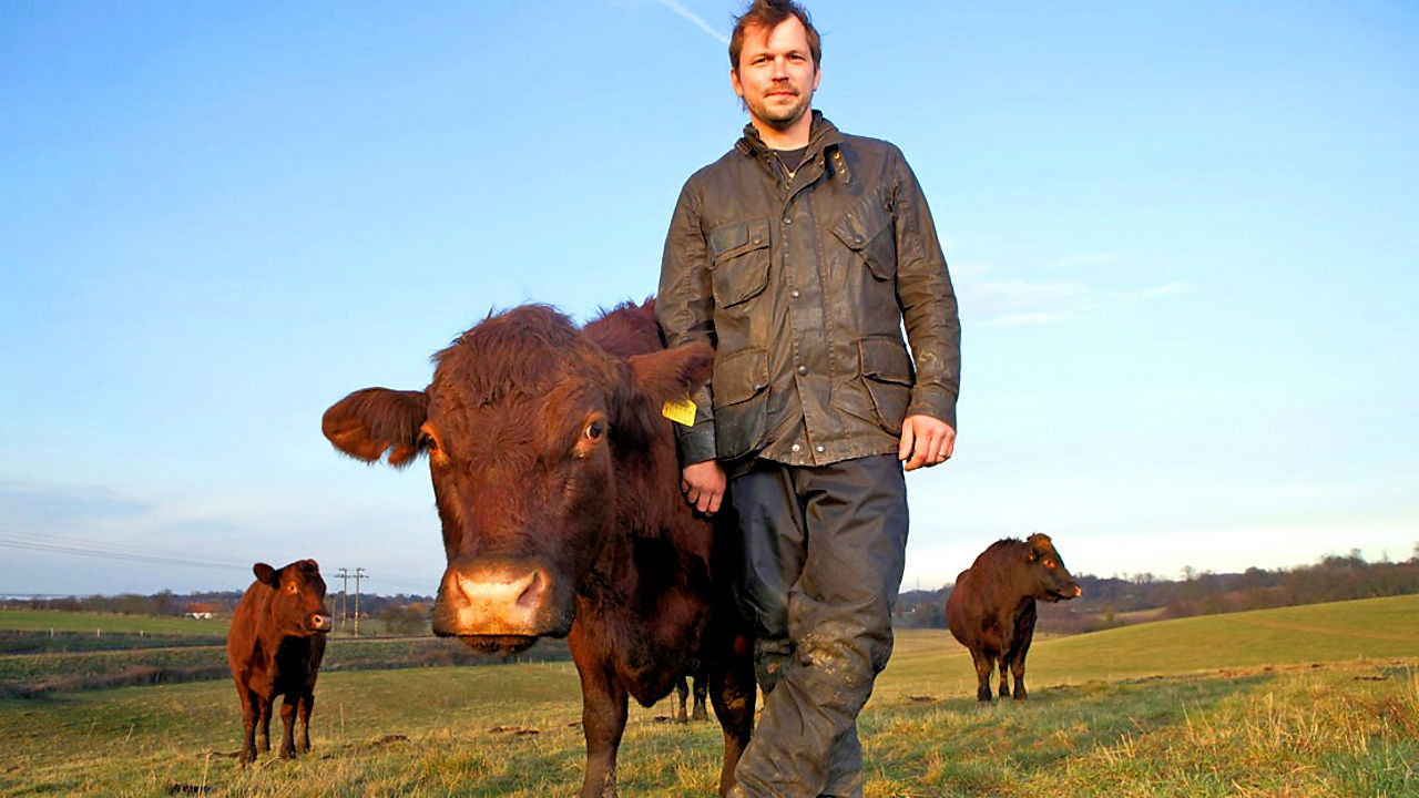 Backdrop for The Private Life of...